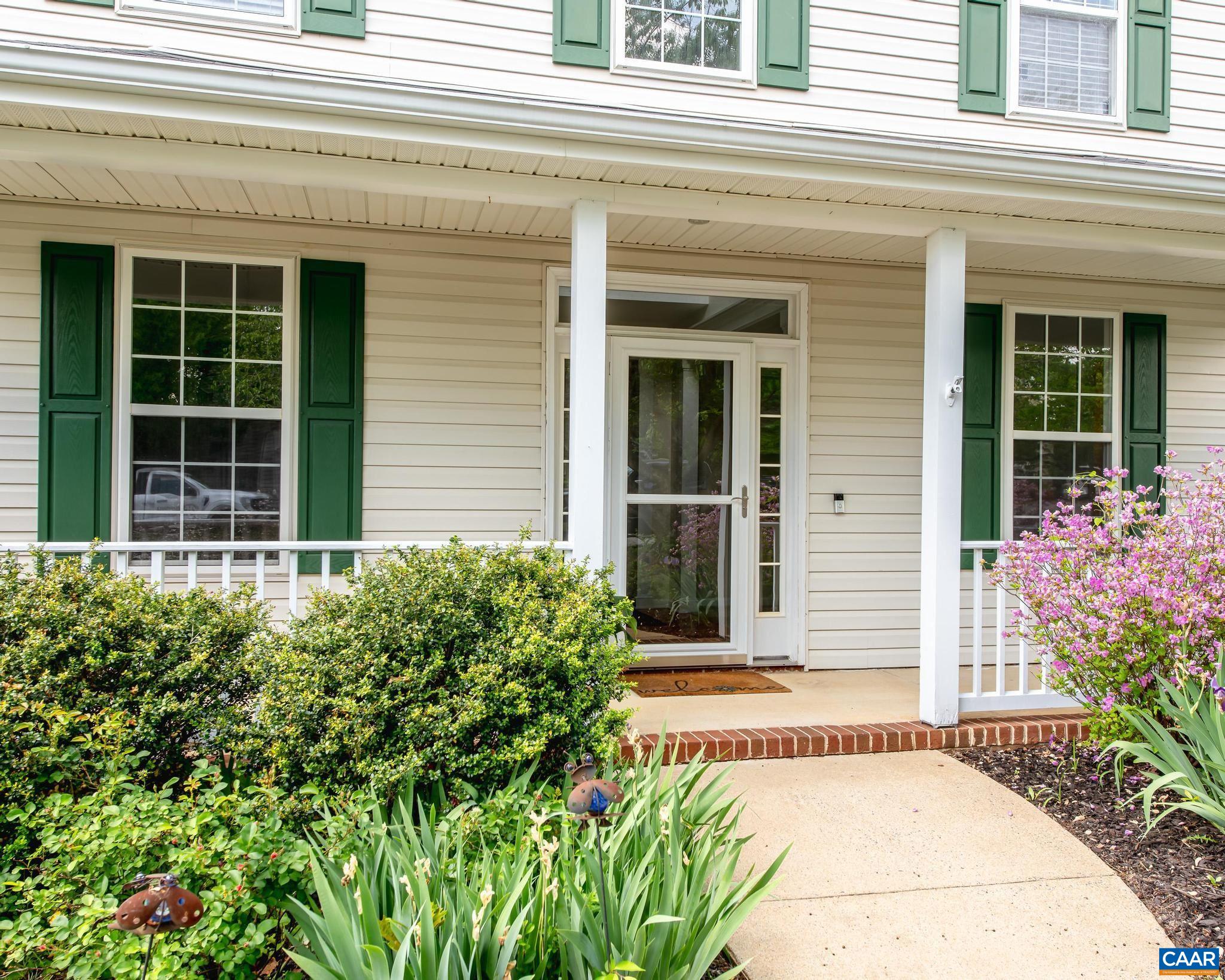 3244 TIMBERWOOD PKWY, CHARLOTTESVILLE, Virginia 22911, 3 Bedrooms Bedrooms, ,2 BathroomsBathrooms,Residential,3244 TIMBERWOOD PKWY,676403 MLS # 676403