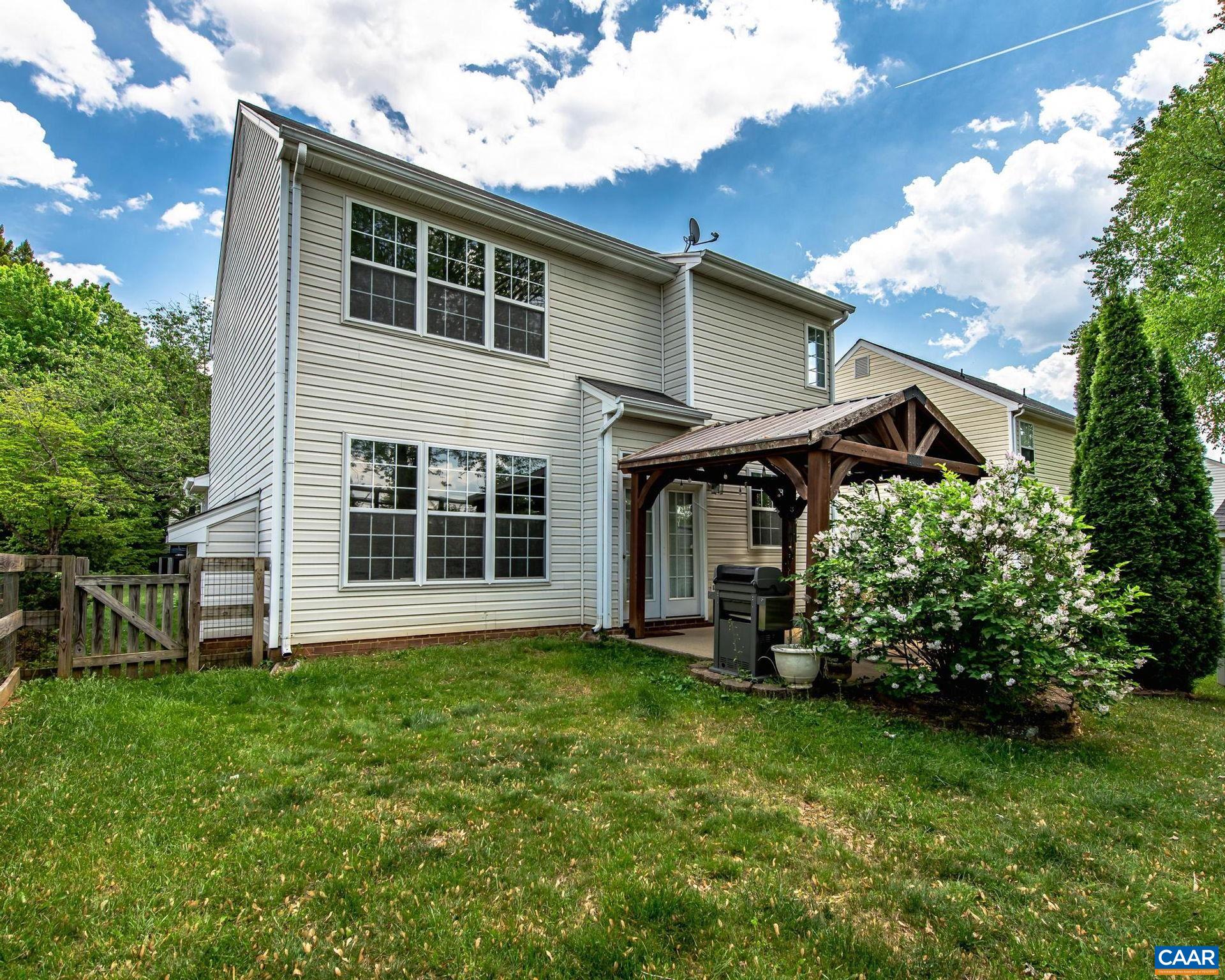 3244 TIMBERWOOD PKWY, CHARLOTTESVILLE, Virginia 22911, 3 Bedrooms Bedrooms, ,2 BathroomsBathrooms,Residential,3244 TIMBERWOOD PKWY,676403 MLS # 676403