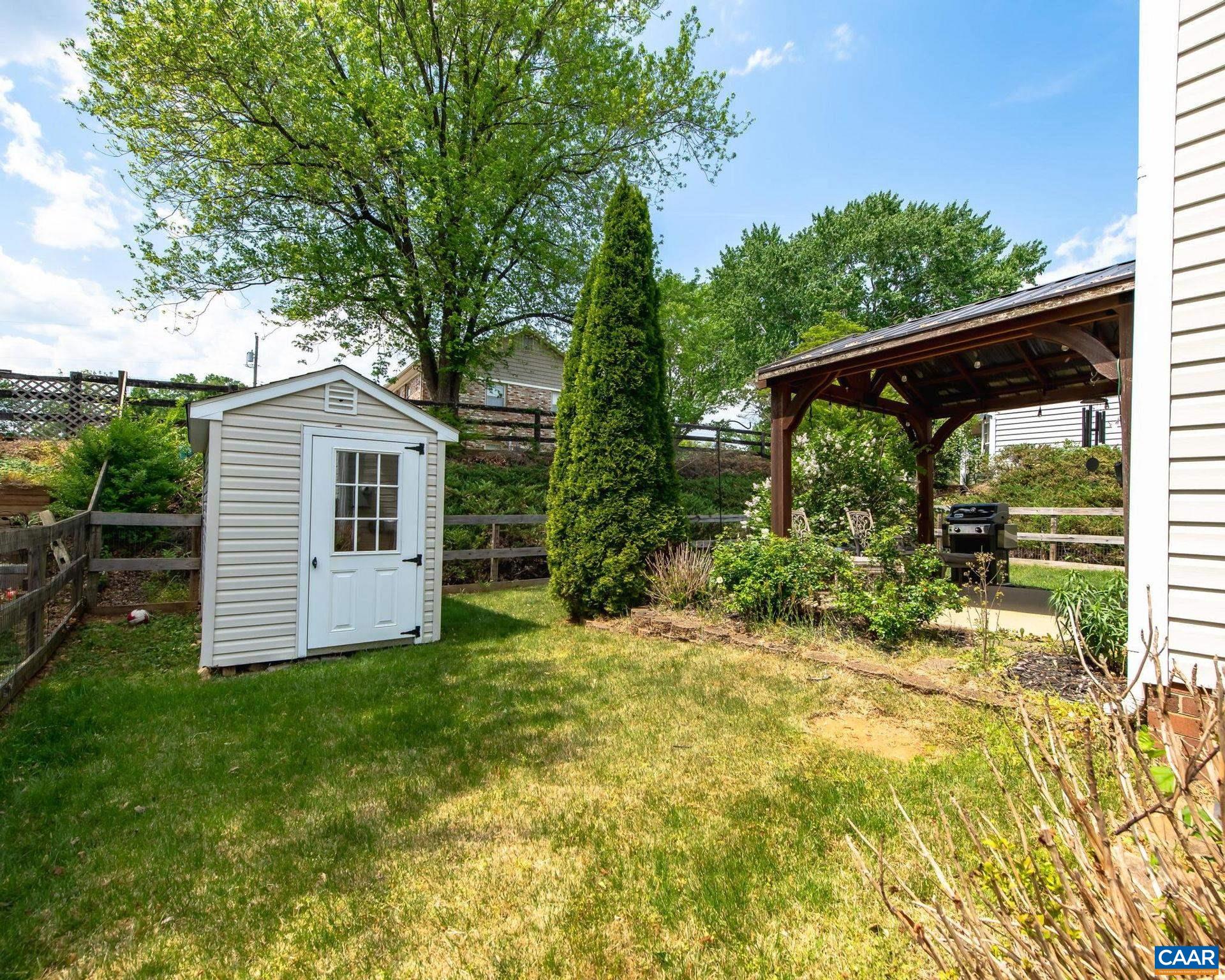 3244 TIMBERWOOD PKWY, CHARLOTTESVILLE, Virginia 22911, 3 Bedrooms Bedrooms, ,2 BathroomsBathrooms,Residential,3244 TIMBERWOOD PKWY,676403 MLS # 676403