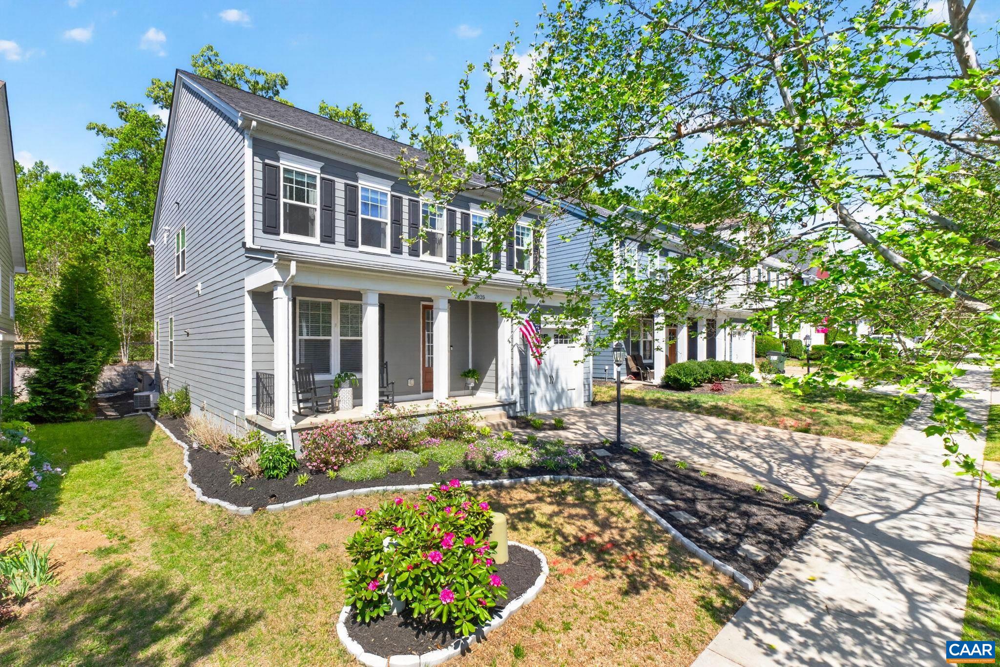 2825 SHANNON GLEN CT, EARLYSVILLE, Virginia 22936, 4 Bedrooms Bedrooms, ,2 BathroomsBathrooms,Residential,2825 SHANNON GLEN CT,676424 MLS # 676424