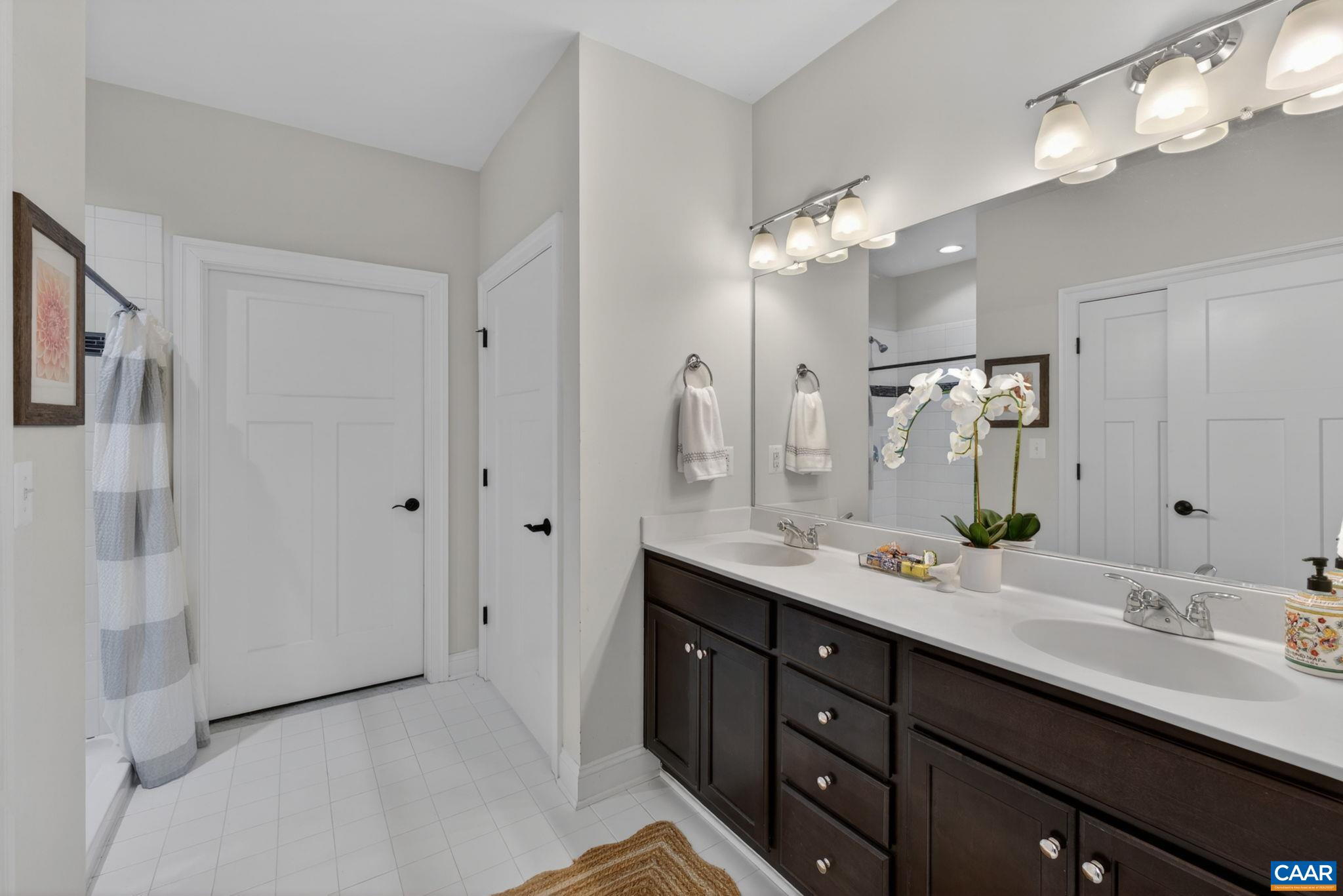 Walk-in closet not pictured