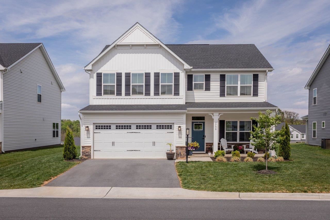2750 RIDGE HAVEN DR, ROCKINGHAM, Virginia 22801, 4 Bedrooms Bedrooms, ,3 BathroomsBathrooms,Residential,2750 RIDGE HAVEN DR,676430 MLS # 676430