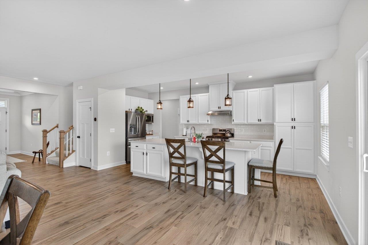 2750 RIDGE HAVEN DR, ROCKINGHAM, Virginia 22801, 4 Bedrooms Bedrooms, ,3 BathroomsBathrooms,Residential,2750 RIDGE HAVEN DR,676430 MLS # 676430
