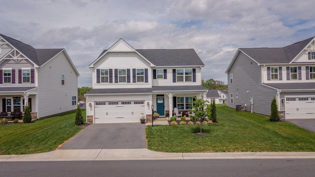 2750 RIDGE HAVEN DR, ROCKINGHAM, Virginia 22801, 4 Bedrooms Bedrooms, ,3 BathroomsBathrooms,Residential,2750 RIDGE HAVEN DR,676430 MLS # 676430