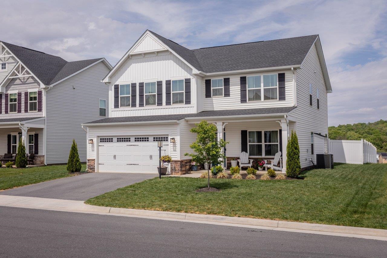 2750 RIDGE HAVEN DR, ROCKINGHAM, Virginia 22801, 4 Bedrooms Bedrooms, ,3 BathroomsBathrooms,Residential,2750 RIDGE HAVEN DR,676430 MLS # 676430