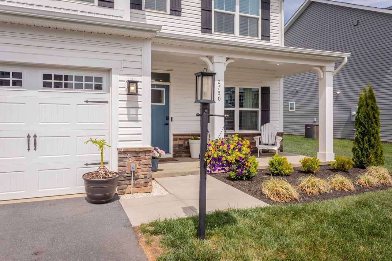 2750 RIDGE HAVEN DR, ROCKINGHAM, Virginia 22801, 4 Bedrooms Bedrooms, ,3 BathroomsBathrooms,Residential,2750 RIDGE HAVEN DR,676430 MLS # 676430