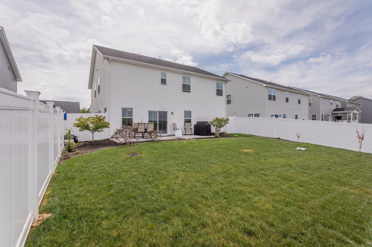 2750 RIDGE HAVEN DR, ROCKINGHAM, Virginia 22801, 4 Bedrooms Bedrooms, ,3 BathroomsBathrooms,Residential,2750 RIDGE HAVEN DR,676430 MLS # 676430