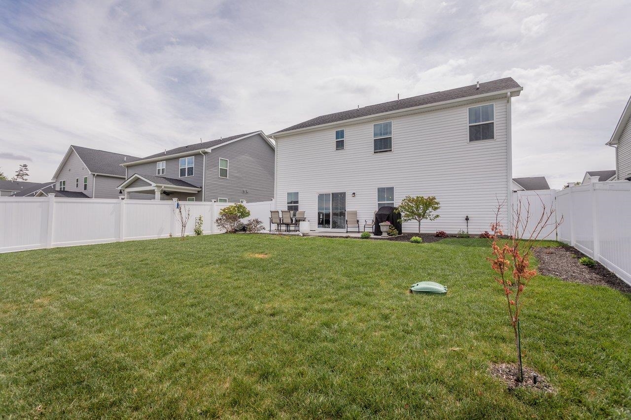 2750 RIDGE HAVEN DR, ROCKINGHAM, Virginia 22801, 4 Bedrooms Bedrooms, ,3 BathroomsBathrooms,Residential,2750 RIDGE HAVEN DR,676430 MLS # 676430