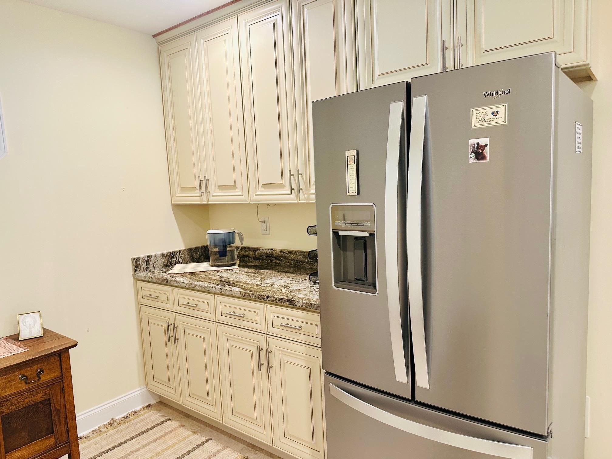 24 HOKIE LN, STUARTS DRAFT, Virginia 24477, 3 Bedrooms Bedrooms, ,2 BathroomsBathrooms,Residential,ONE LEVEL LIVING ON 1 ACRE LOT,24 HOKIE LN,676581 MLS # 676581