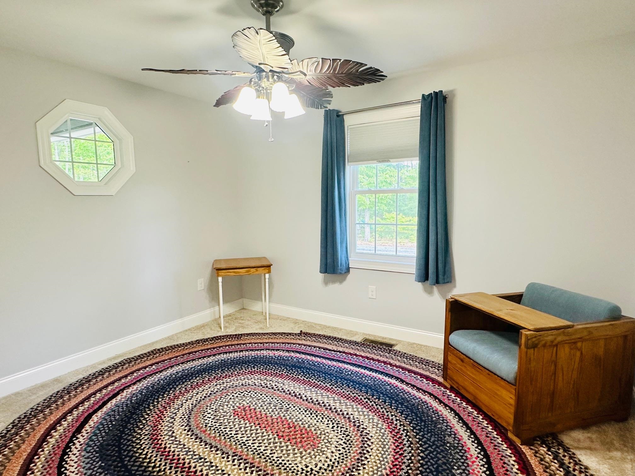 24 HOKIE LN, STUARTS DRAFT, Virginia 24477, 3 Bedrooms Bedrooms, ,2 BathroomsBathrooms,Residential,ONE LEVEL LIVING ON 1 ACRE LOT,24 HOKIE LN,676581 MLS # 676581
