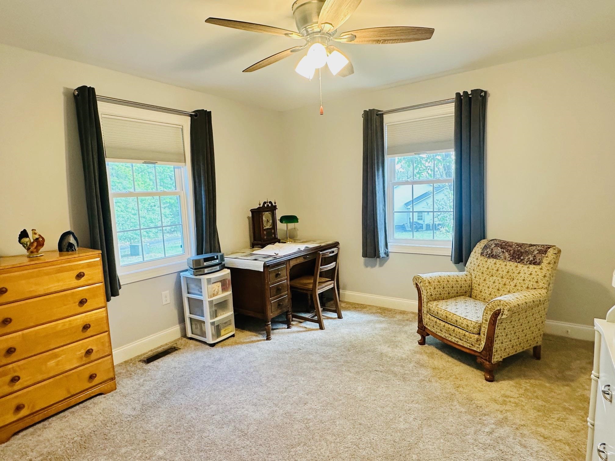24 HOKIE LN, STUARTS DRAFT, Virginia 24477, 3 Bedrooms Bedrooms, ,2 BathroomsBathrooms,Residential,ONE LEVEL LIVING ON 1 ACRE LOT,24 HOKIE LN,676581 MLS # 676581