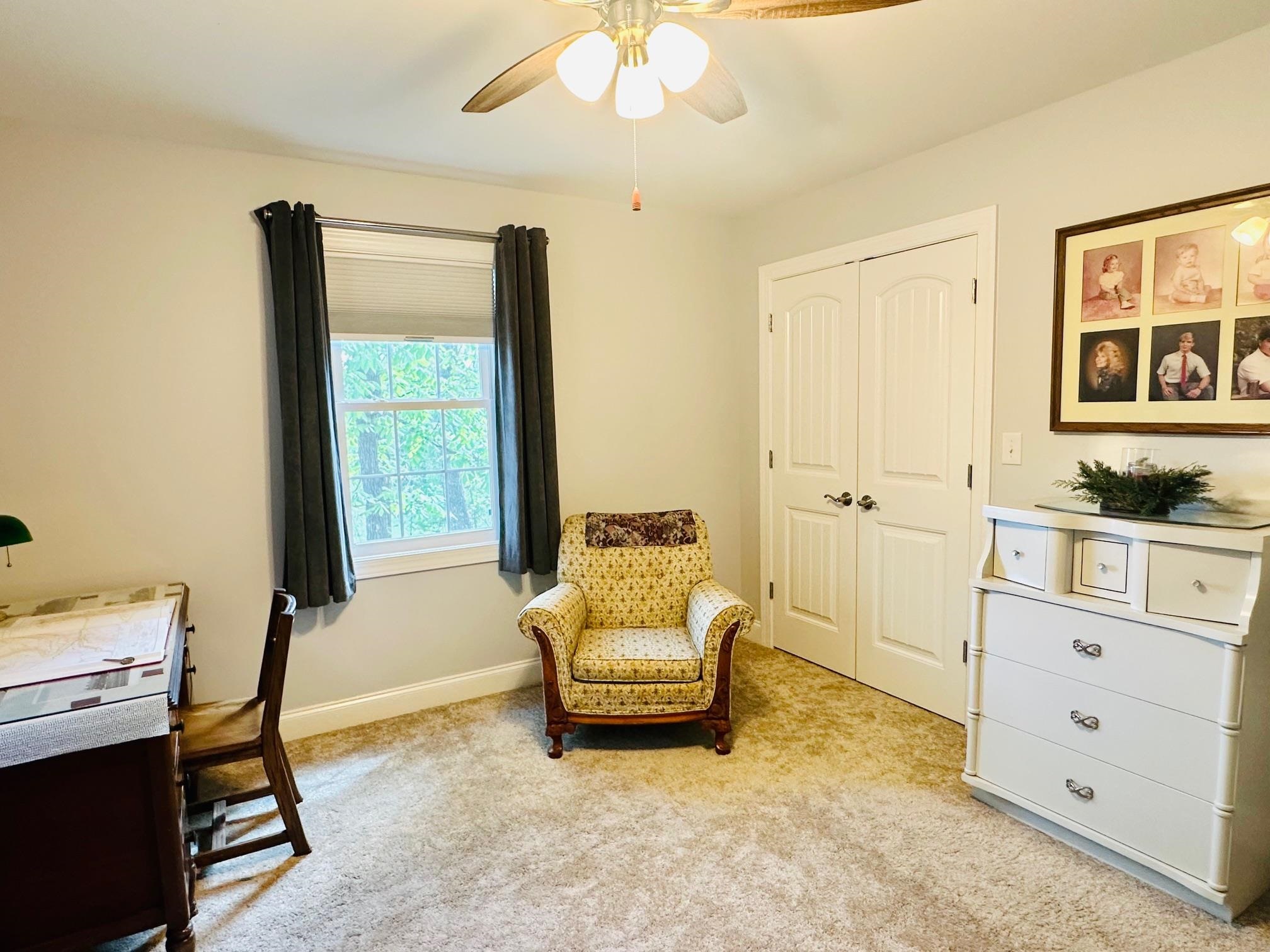24 HOKIE LN, STUARTS DRAFT, Virginia 24477, 3 Bedrooms Bedrooms, ,2 BathroomsBathrooms,Residential,ONE LEVEL LIVING ON 1 ACRE LOT,24 HOKIE LN,676581 MLS # 676581