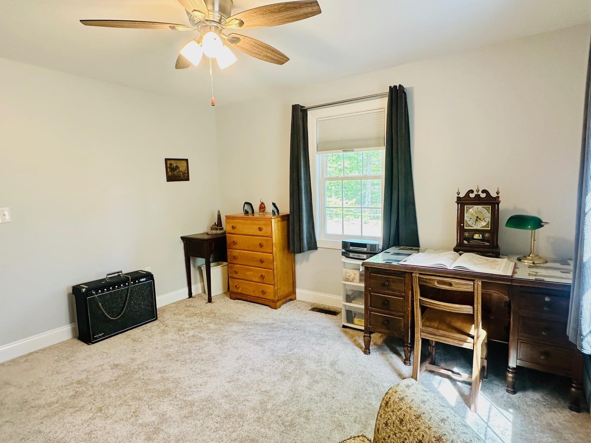 24 HOKIE LN, STUARTS DRAFT, Virginia 24477, 3 Bedrooms Bedrooms, ,2 BathroomsBathrooms,Residential,ONE LEVEL LIVING ON 1 ACRE LOT,24 HOKIE LN,676581 MLS # 676581