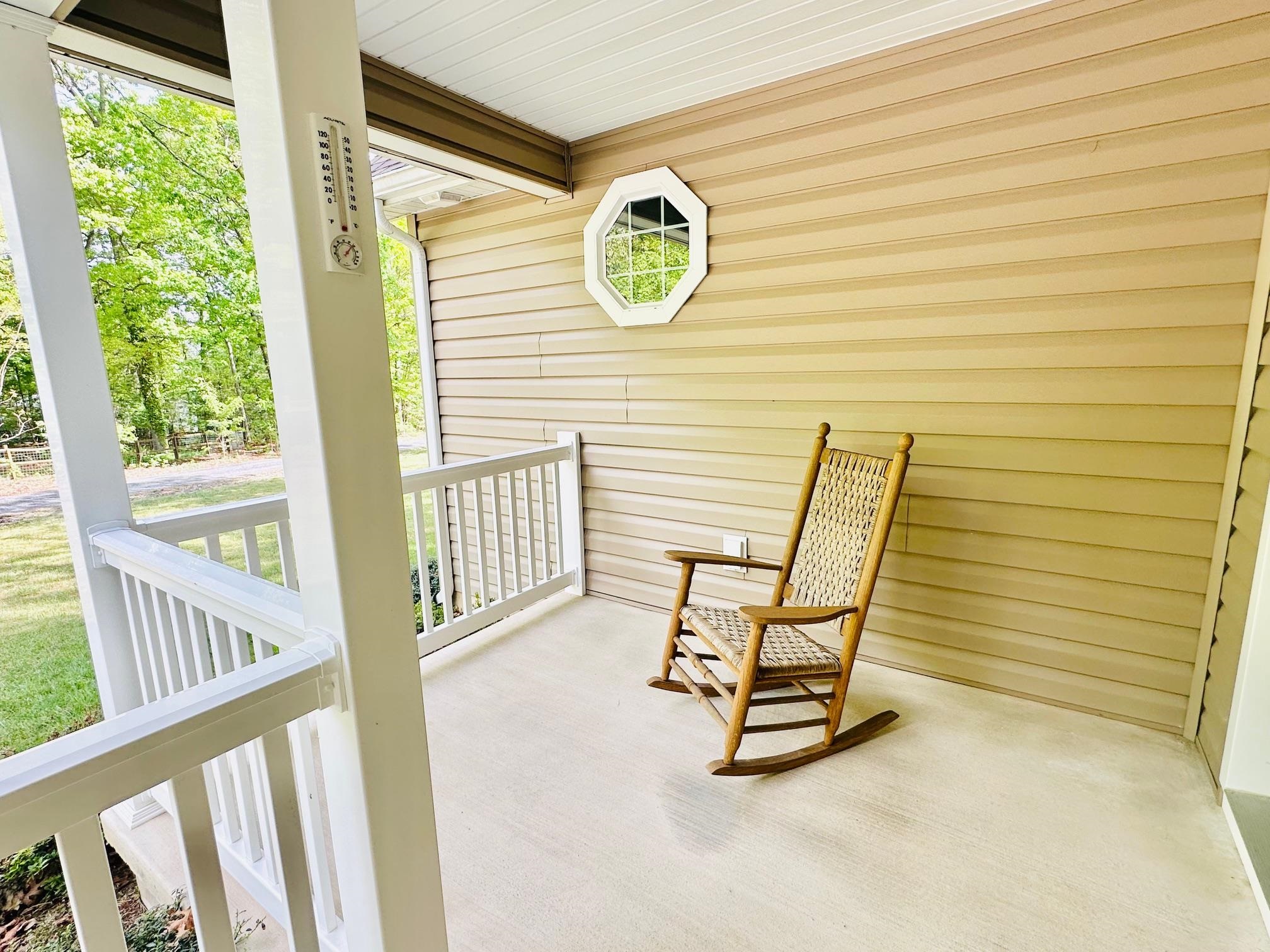 24 HOKIE LN, STUARTS DRAFT, Virginia 24477, 3 Bedrooms Bedrooms, ,2 BathroomsBathrooms,Residential,ONE LEVEL LIVING ON 1 ACRE LOT,24 HOKIE LN,676581 MLS # 676581
