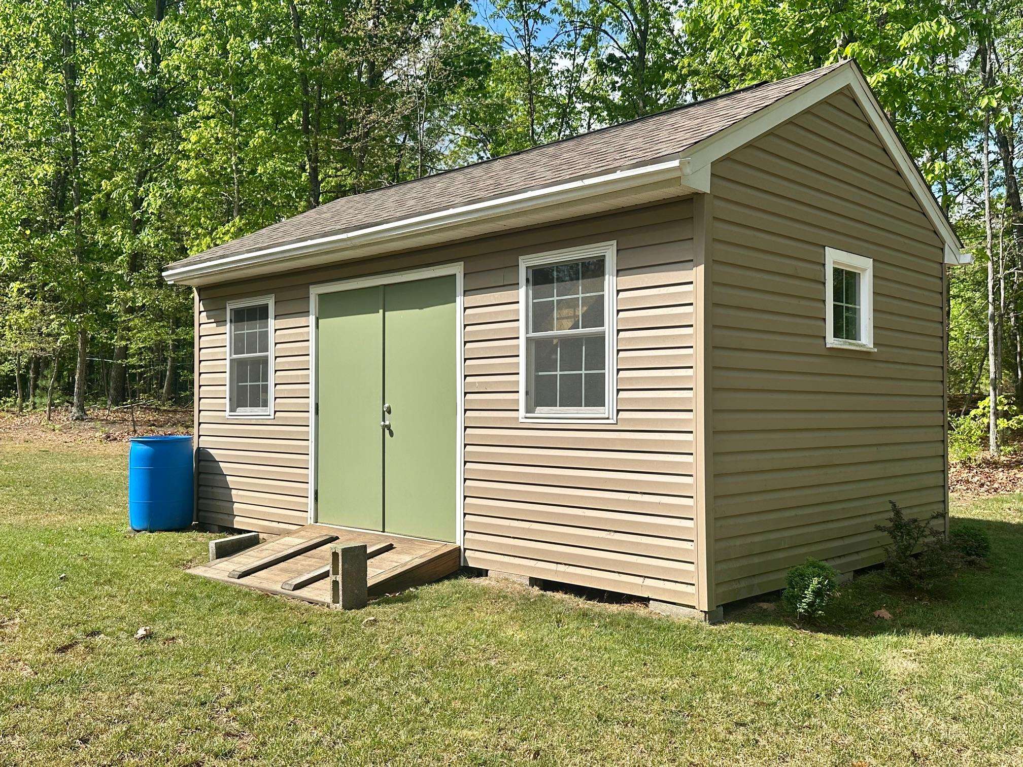 24 HOKIE LN, STUARTS DRAFT, Virginia 24477, 3 Bedrooms Bedrooms, ,2 BathroomsBathrooms,Residential,ONE LEVEL LIVING ON 1 ACRE LOT,24 HOKIE LN,676581 MLS # 676581