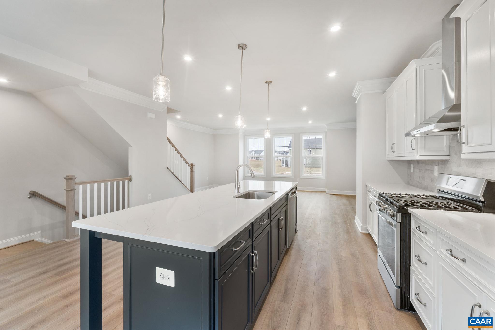 3615 HILAH LN, CHARLOTTESVILLE, Virginia 22901, 4 Bedrooms Bedrooms, ,3 BathroomsBathrooms,Residential,Holly II A townhome plan - Elevation E,3615 HILAH LN,676583 MLS # 676583
