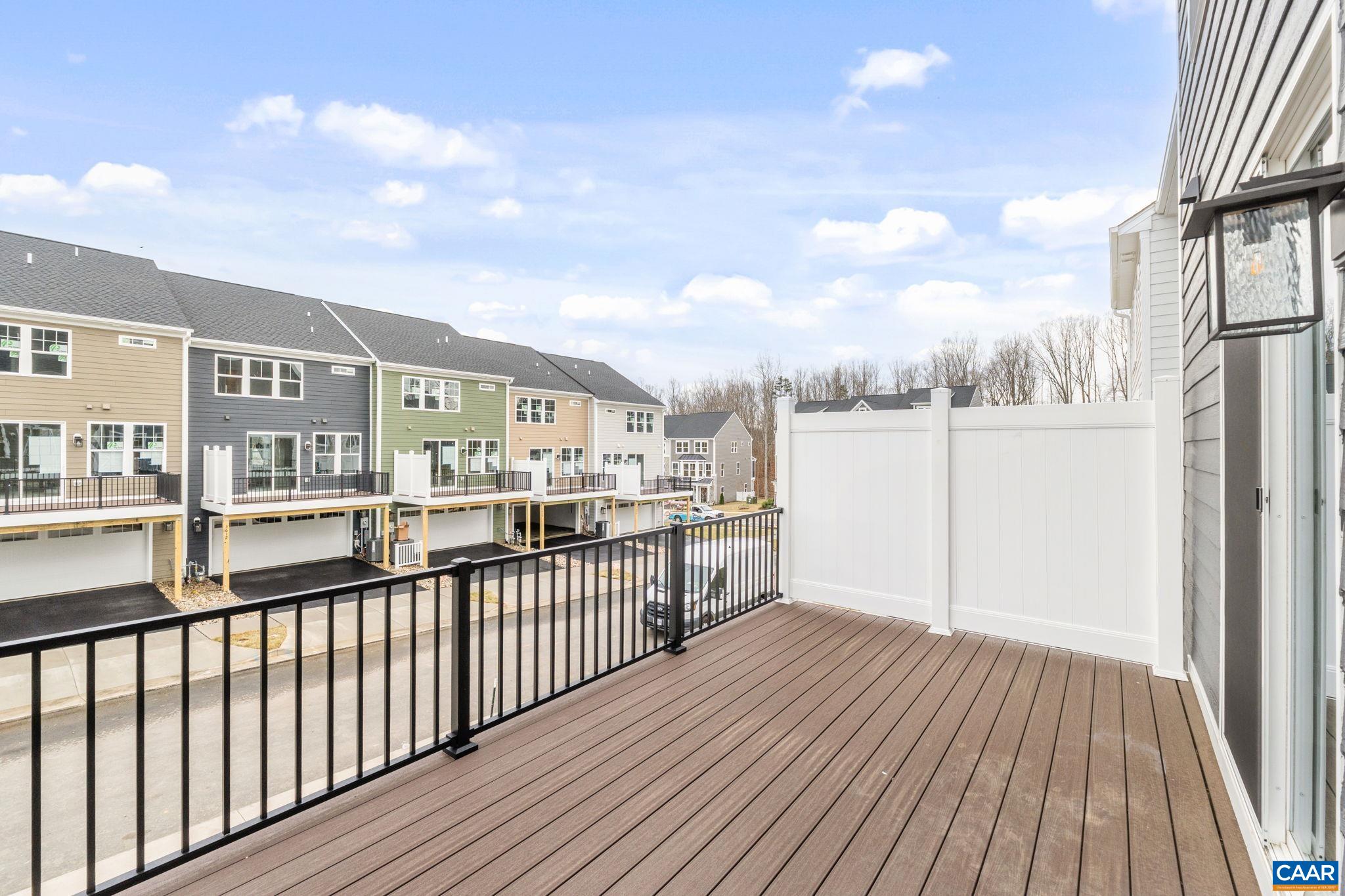 3615 HILAH LN, CHARLOTTESVILLE, Virginia 22901, 4 Bedrooms Bedrooms, ,3 BathroomsBathrooms,Residential,Holly II A townhome plan - Elevation E,3615 HILAH LN,676583 MLS # 676583