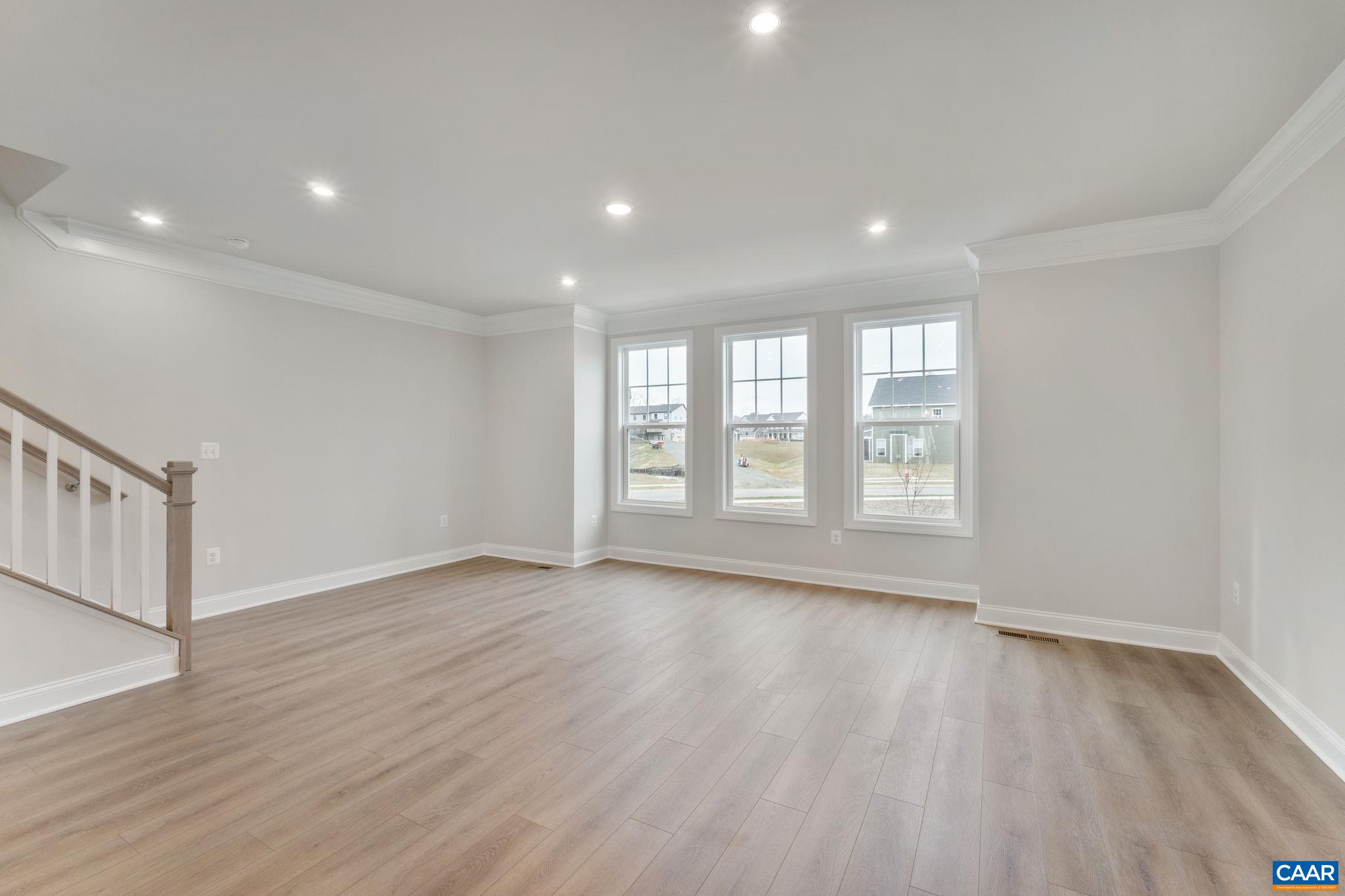 3615 HILAH LN, CHARLOTTESVILLE, Virginia 22901, 4 Bedrooms Bedrooms, ,3 BathroomsBathrooms,Residential,Holly II A townhome plan - Elevation E,3615 HILAH LN,676583 MLS # 676583