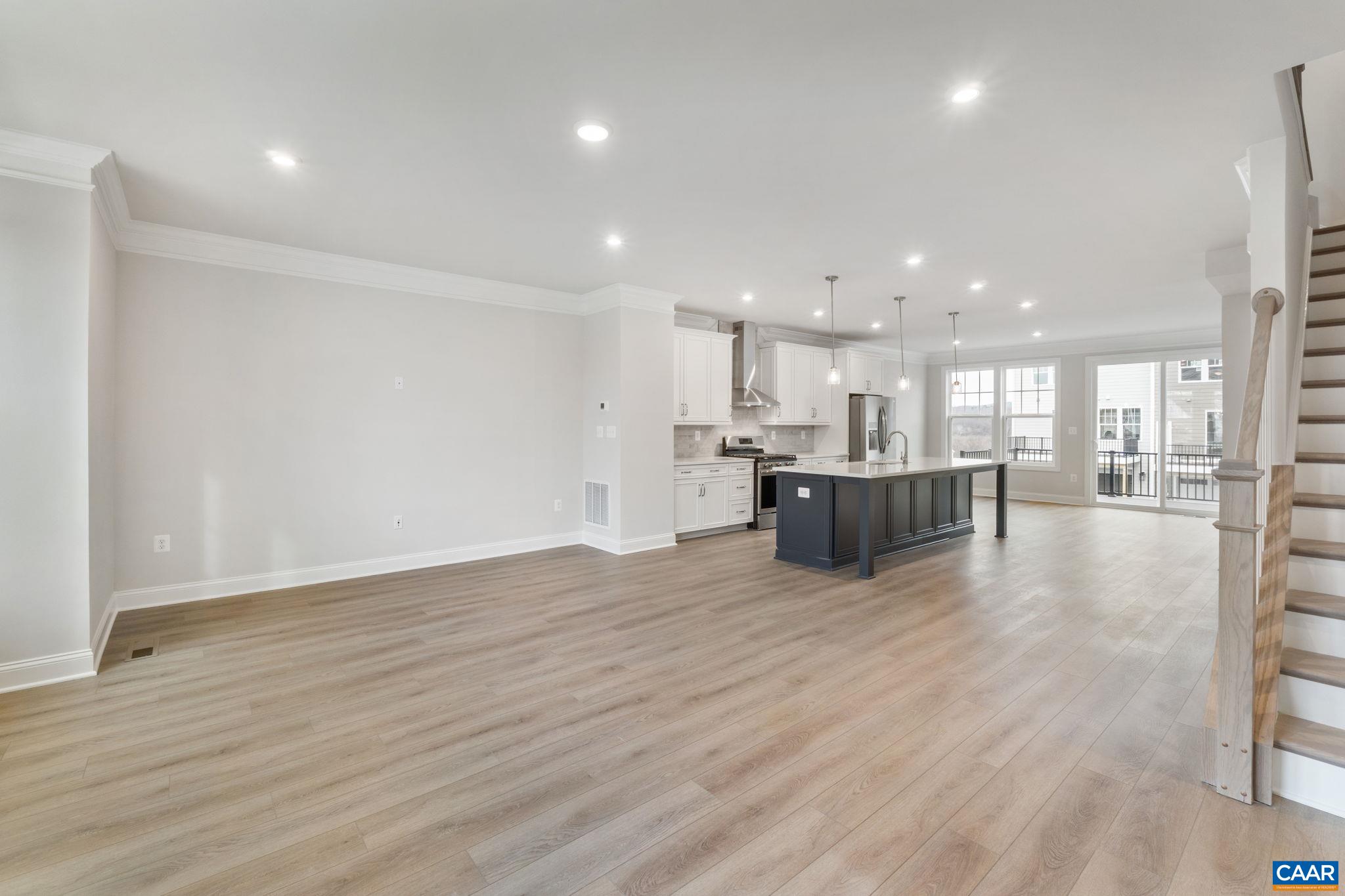 3615 HILAH LN, CHARLOTTESVILLE, Virginia 22901, 4 Bedrooms Bedrooms, ,3 BathroomsBathrooms,Residential,Holly II A townhome plan - Elevation E,3615 HILAH LN,676583 MLS # 676583