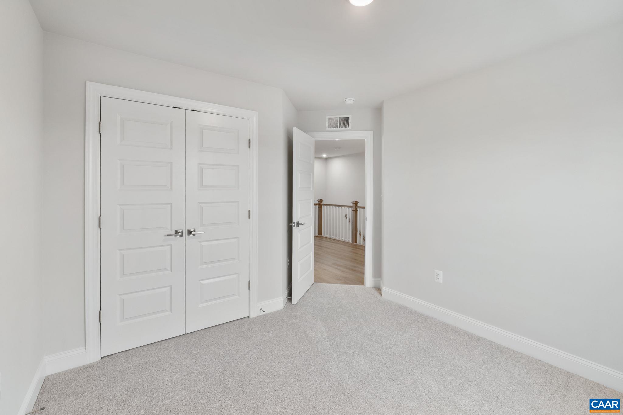 3615 HILAH LN, CHARLOTTESVILLE, Virginia 22901, 4 Bedrooms Bedrooms, ,3 BathroomsBathrooms,Residential,Holly II A townhome plan - Elevation E,3615 HILAH LN,676583 MLS # 676583