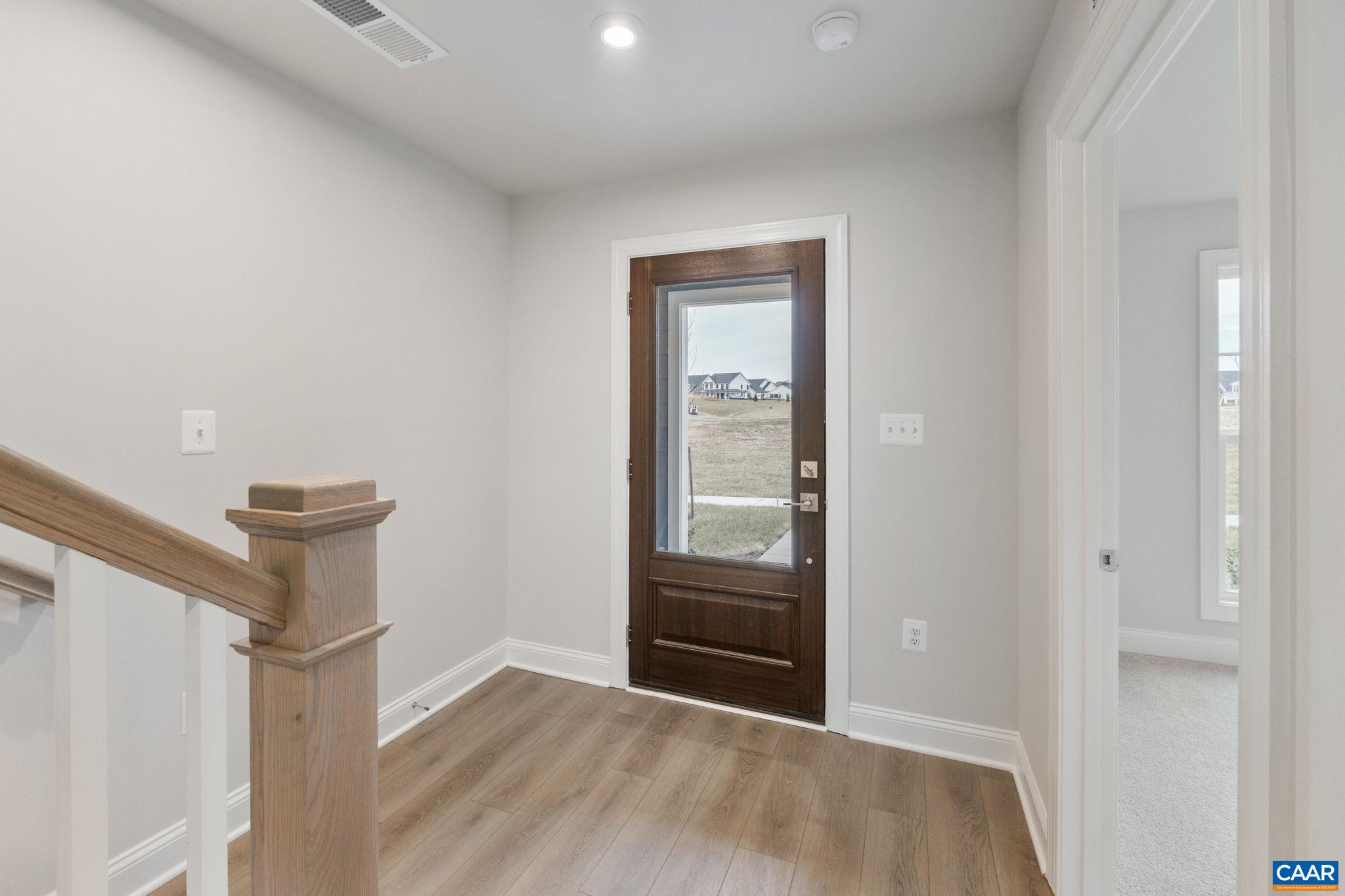 3615 HILAH LN, CHARLOTTESVILLE, Virginia 22901, 4 Bedrooms Bedrooms, ,3 BathroomsBathrooms,Residential,Holly II A townhome plan - Elevation E,3615 HILAH LN,676583 MLS # 676583