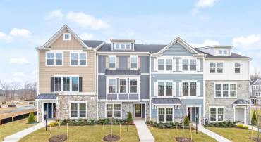 3615 HILAH LN, CHARLOTTESVILLE, Virginia 22901, 4 Bedrooms Bedrooms, ,3 BathroomsBathrooms,Residential,Holly II A townhome plan - Elevation E,3615 HILAH LN,676583 MLS # 676583