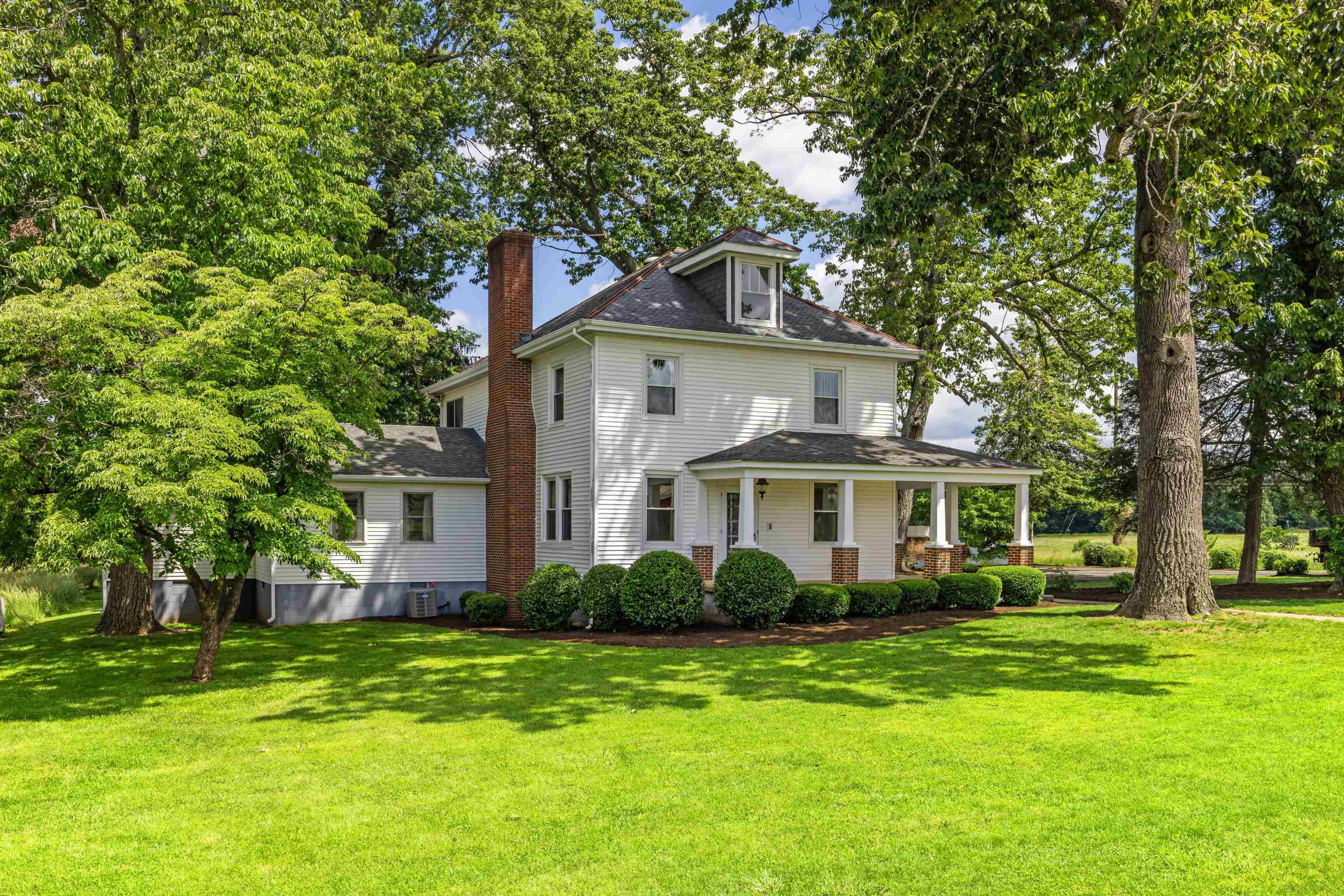 41 SEAYS DR, DILLWYN, Virginia 23936, 5 Bedrooms Bedrooms, ,3 BathroomsBathrooms,Residential,41 SEAYS DR,676585 MLS # 676585