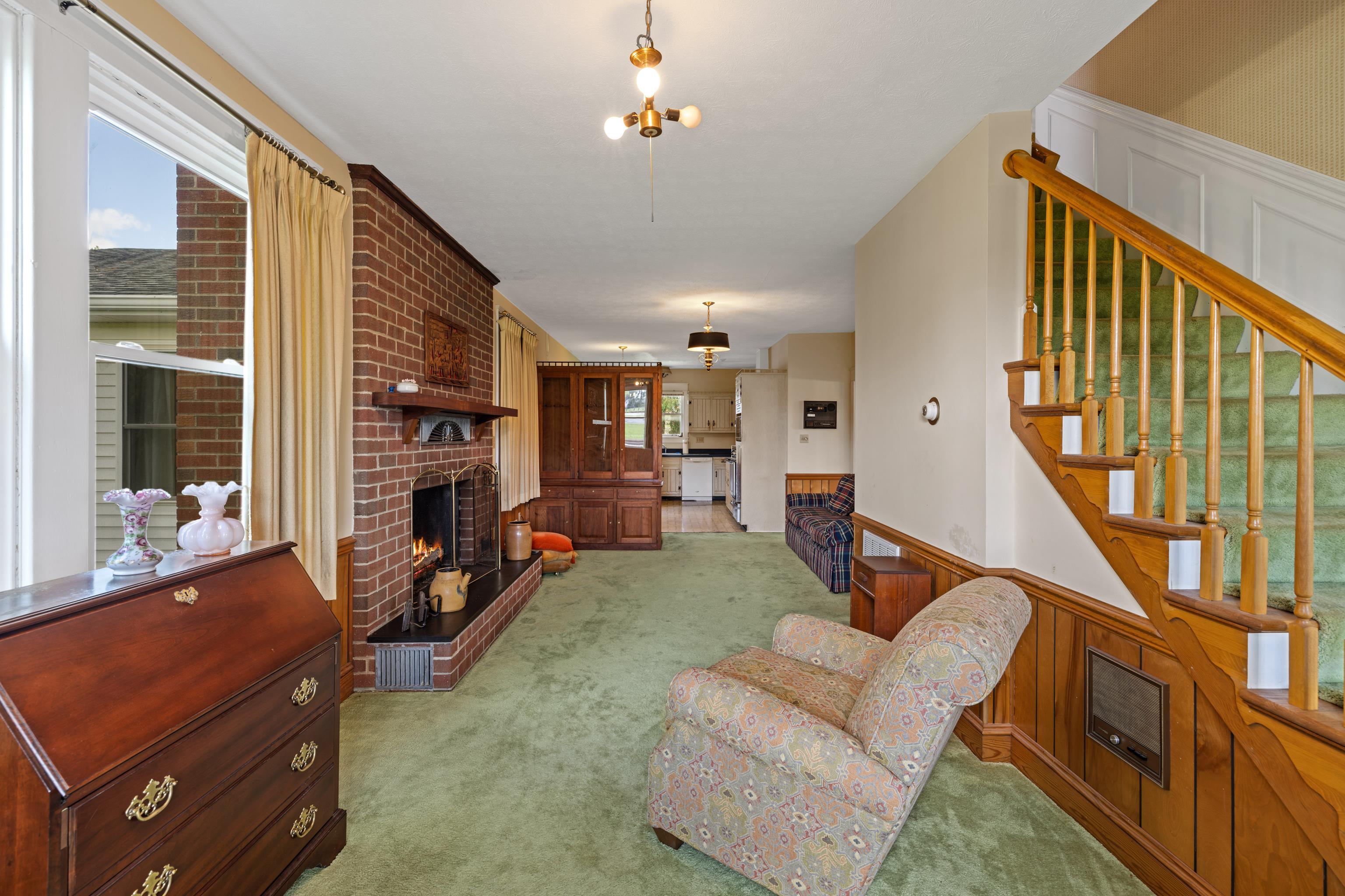 41 SEAYS DR, DILLWYN, Virginia 23936, 5 Bedrooms Bedrooms, ,3 BathroomsBathrooms,Residential,41 SEAYS DR,676585 MLS # 676585