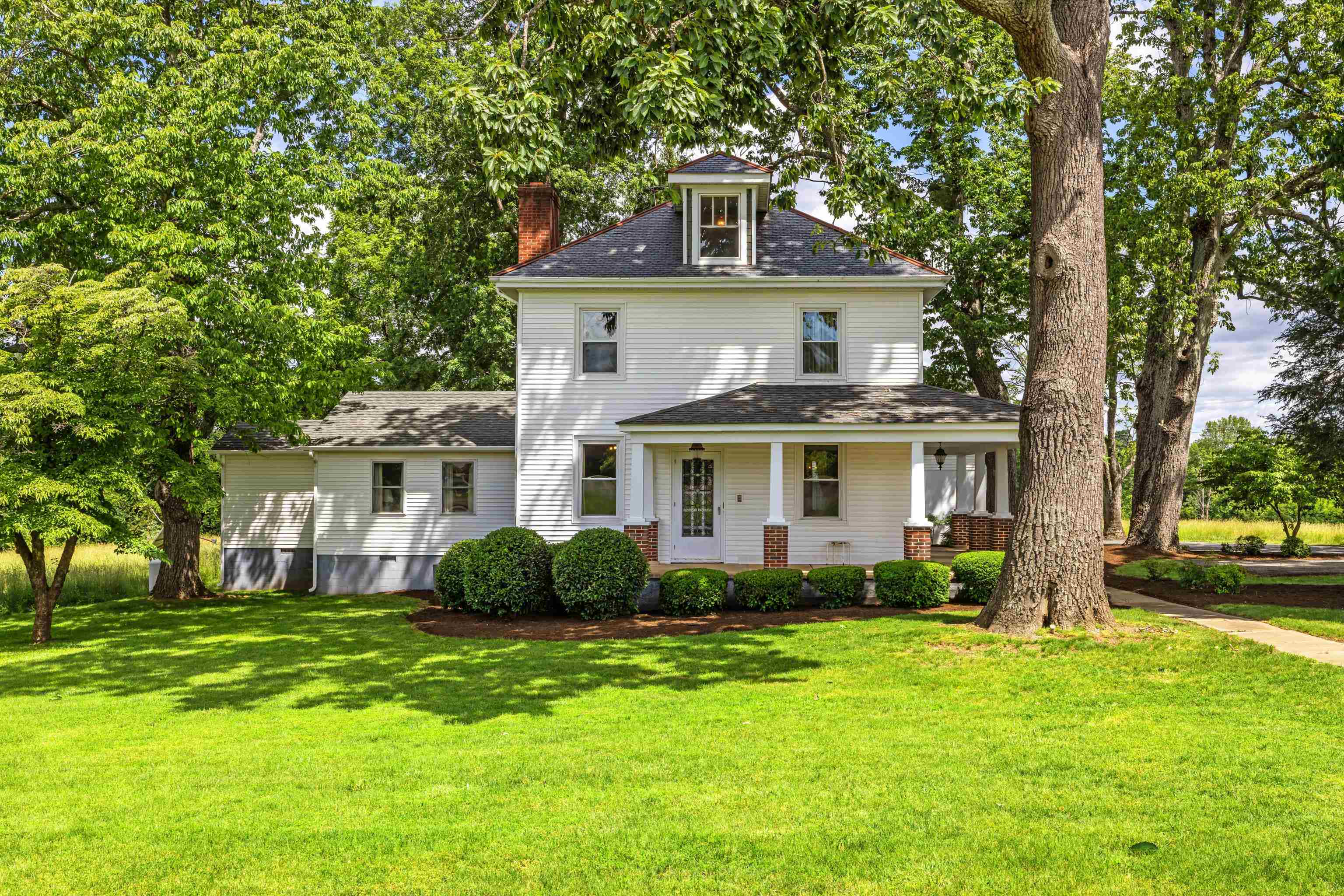 41 SEAYS DR, DILLWYN, Virginia 23936, 5 Bedrooms Bedrooms, ,3 BathroomsBathrooms,Residential,41 SEAYS DR,676585 MLS # 676585