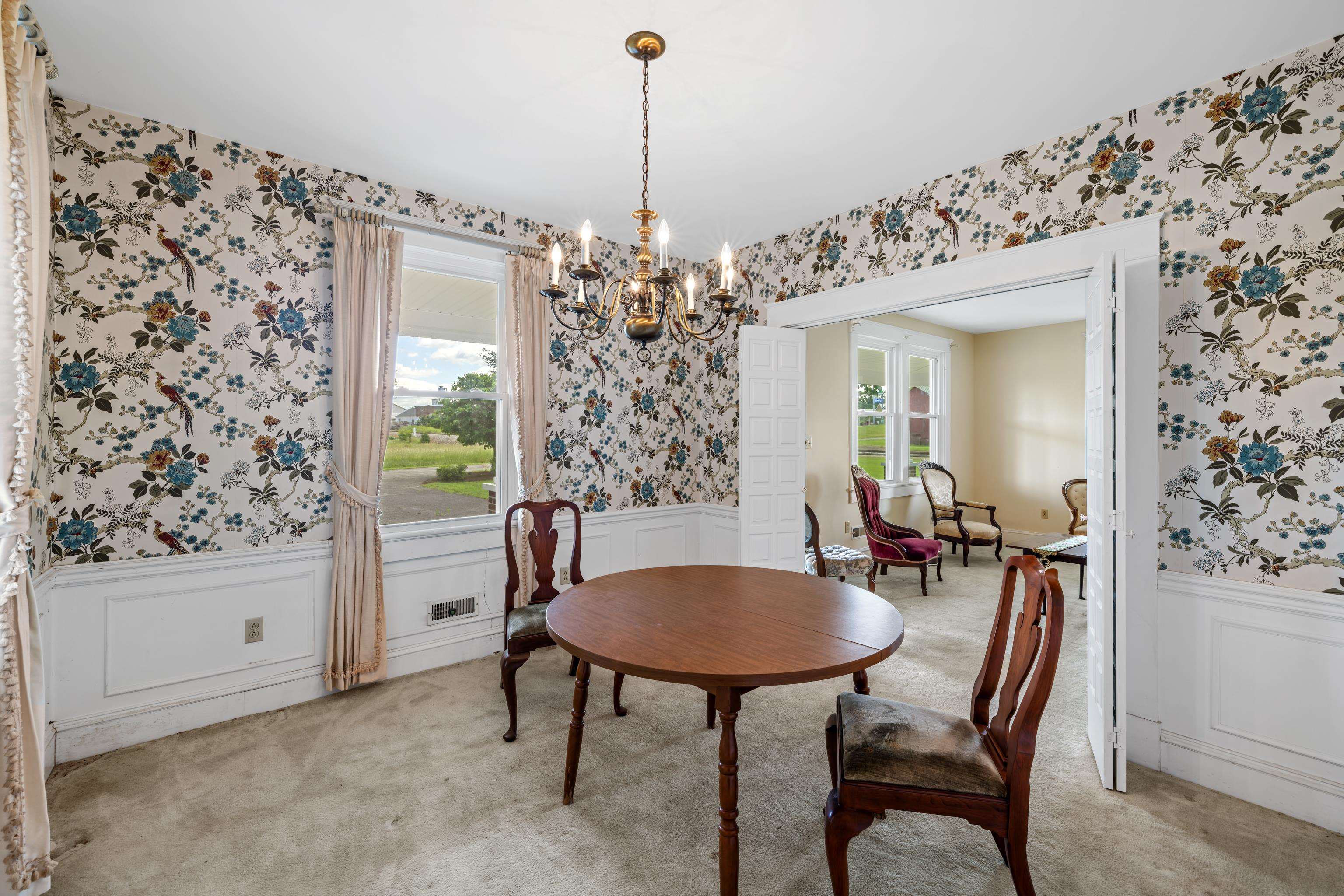 41 SEAYS DR, DILLWYN, Virginia 23936, 5 Bedrooms Bedrooms, ,3 BathroomsBathrooms,Residential,41 SEAYS DR,676585 MLS # 676585