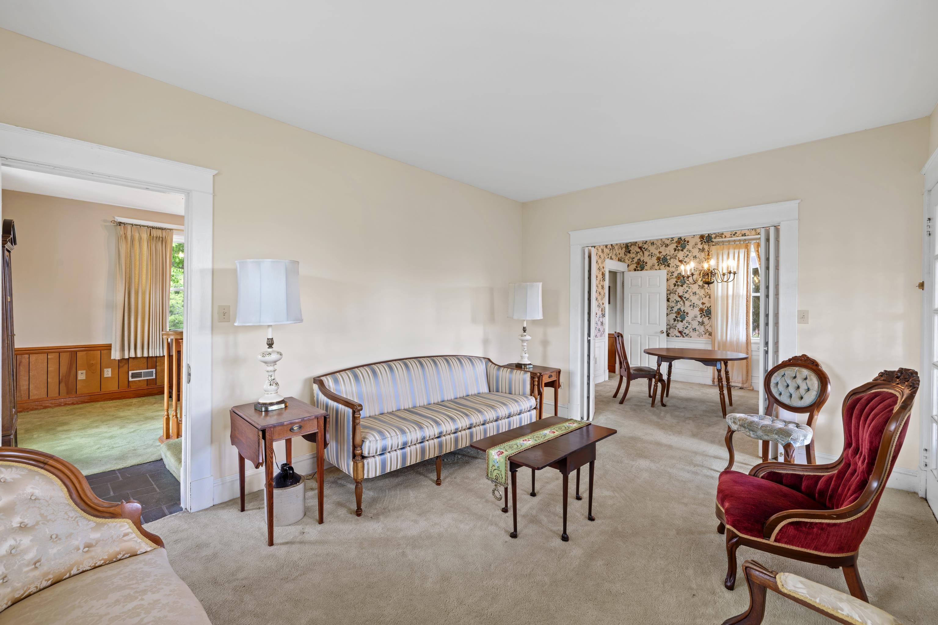 41 SEAYS DR, DILLWYN, Virginia 23936, 5 Bedrooms Bedrooms, ,3 BathroomsBathrooms,Residential,41 SEAYS DR,676585 MLS # 676585