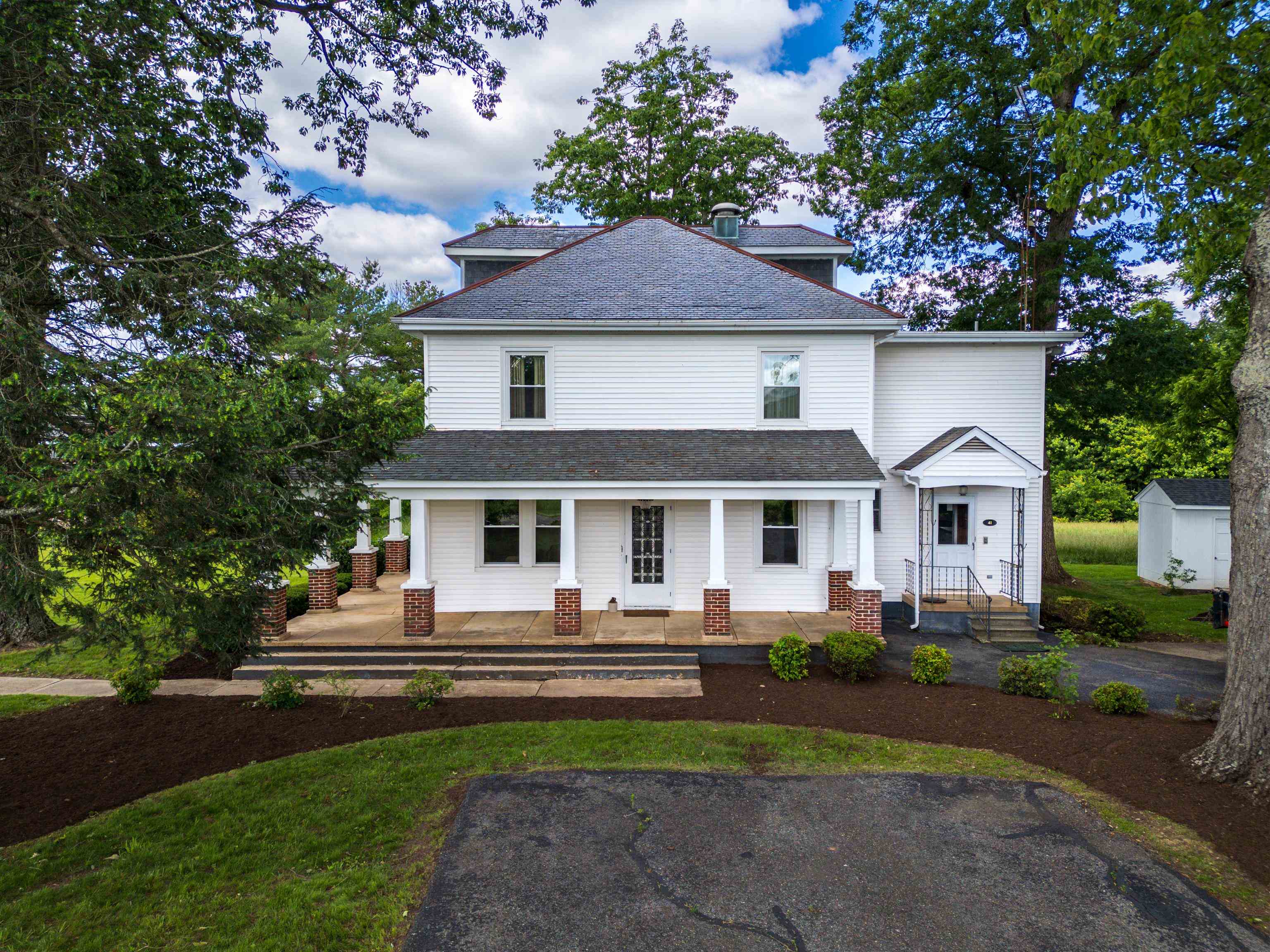41 SEAYS DR, DILLWYN, Virginia 23936, 5 Bedrooms Bedrooms, ,3 BathroomsBathrooms,Residential,41 SEAYS DR,676585 MLS # 676585