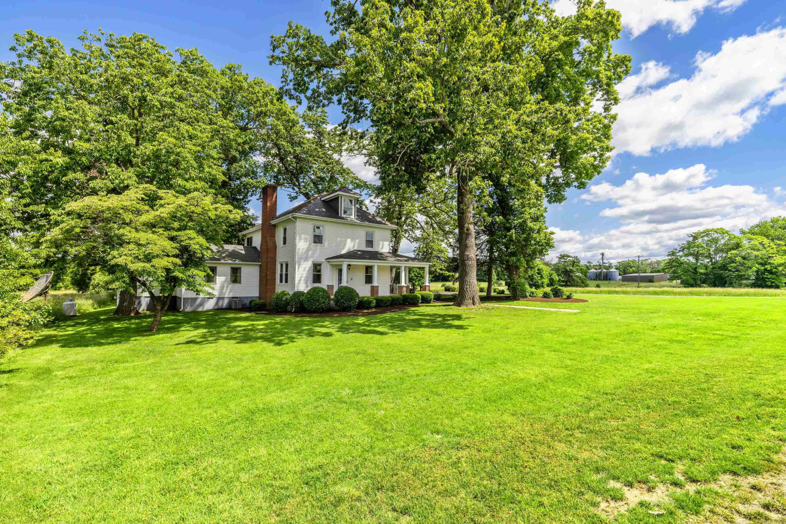 41 SEAYS DR, DILLWYN, Virginia 23936, 5 Bedrooms Bedrooms, ,3 BathroomsBathrooms,Residential,41 SEAYS DR,676585 MLS # 676585
