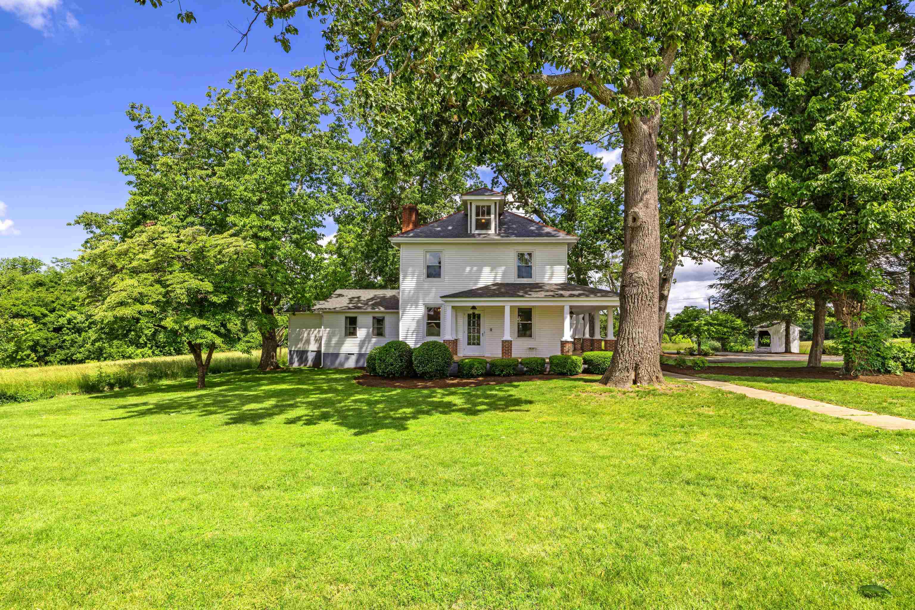 41 SEAYS DR, DILLWYN, Virginia 23936, 5 Bedrooms Bedrooms, ,3 BathroomsBathrooms,Residential,41 SEAYS DR,676585 MLS # 676585
