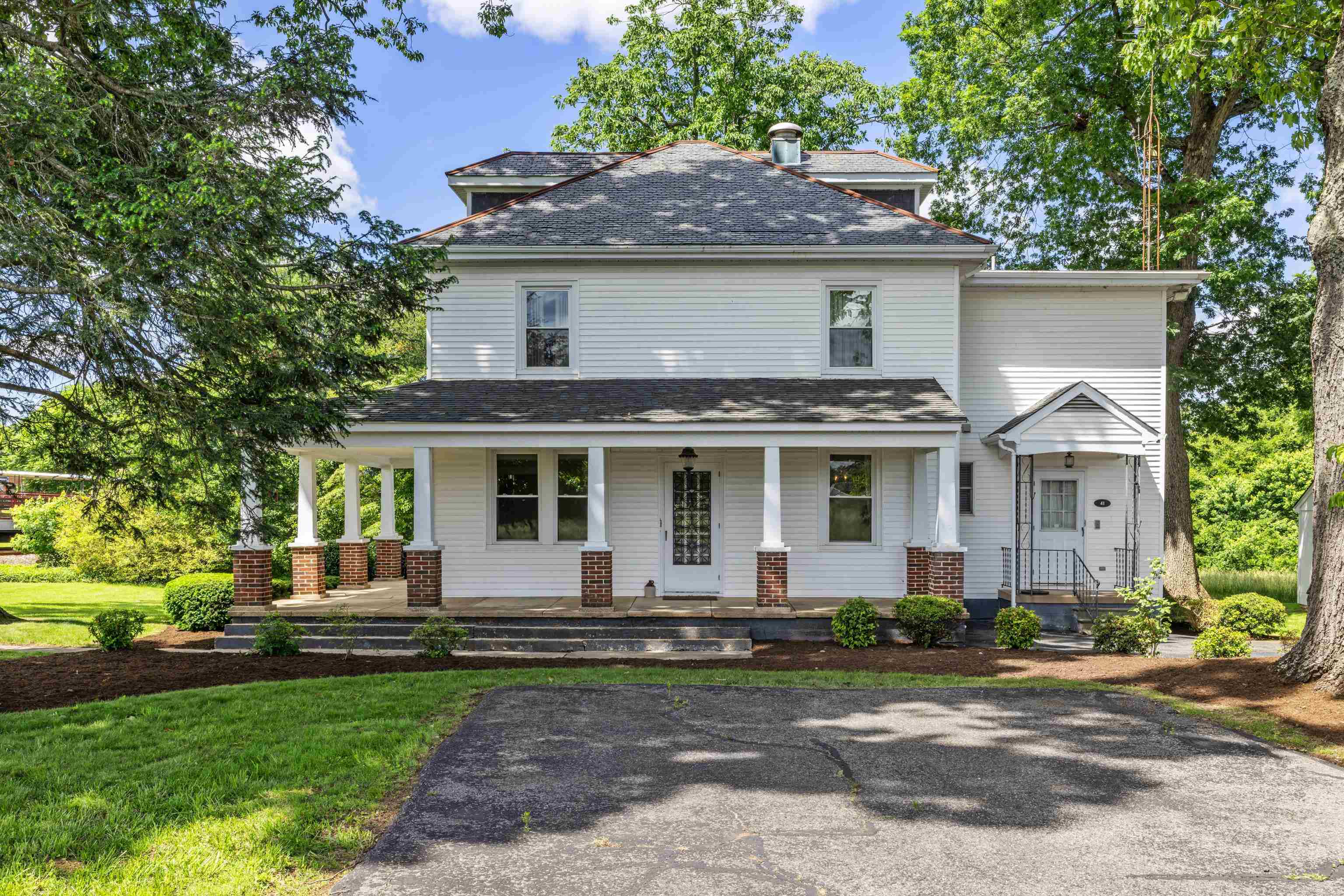 41 SEAYS DR, DILLWYN, Virginia 23936, 5 Bedrooms Bedrooms, ,3 BathroomsBathrooms,Residential,41 SEAYS DR,676585 MLS # 676585