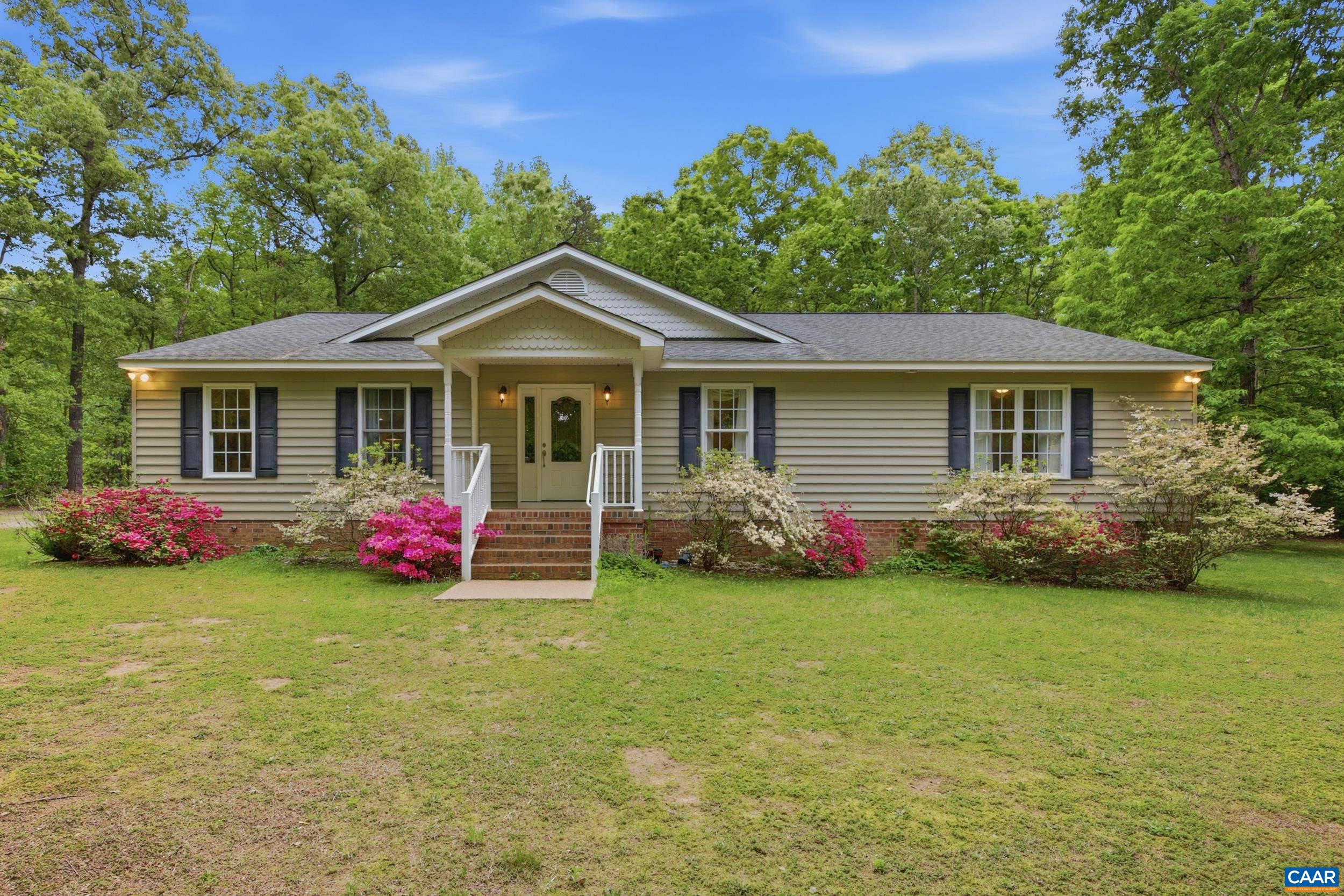 782 BUMPASS RD, BUMPASS, Virginia 23024, 3 Bedrooms Bedrooms, ,2 BathroomsBathrooms,Residential,782 BUMPASS RD,676586 MLS # 676586