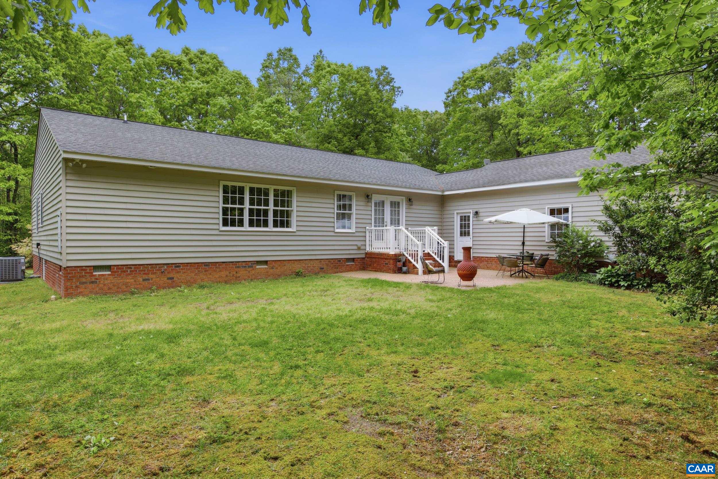782 BUMPASS RD, BUMPASS, Virginia 23024, 3 Bedrooms Bedrooms, ,2 BathroomsBathrooms,Residential,782 BUMPASS RD,676586 MLS # 676586