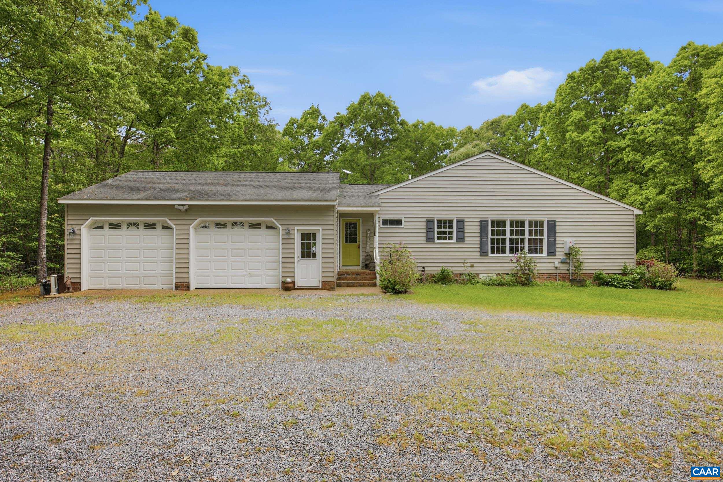 782 BUMPASS RD, BUMPASS, Virginia 23024, 3 Bedrooms Bedrooms, ,2 BathroomsBathrooms,Residential,782 BUMPASS RD,676586 MLS # 676586