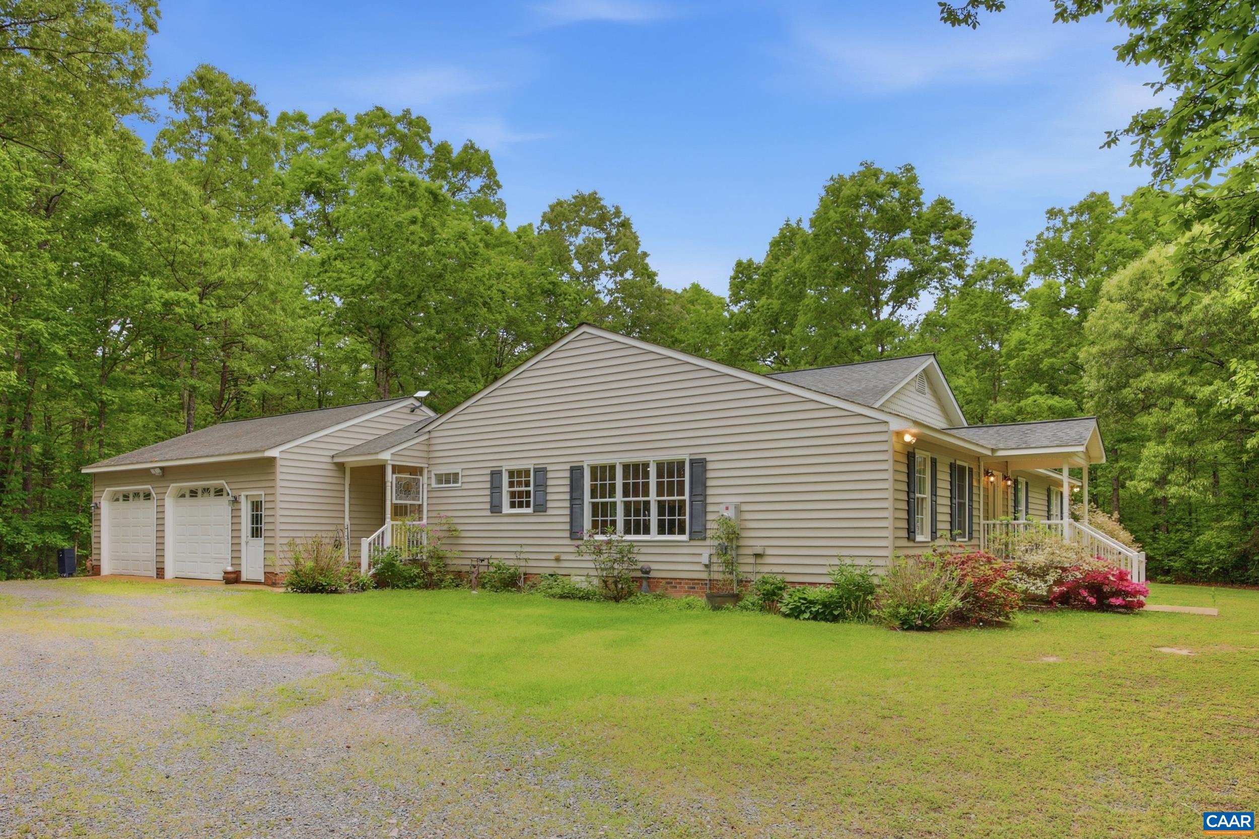 782 BUMPASS RD, BUMPASS, Virginia 23024, 3 Bedrooms Bedrooms, ,2 BathroomsBathrooms,Residential,782 BUMPASS RD,676586 MLS # 676586