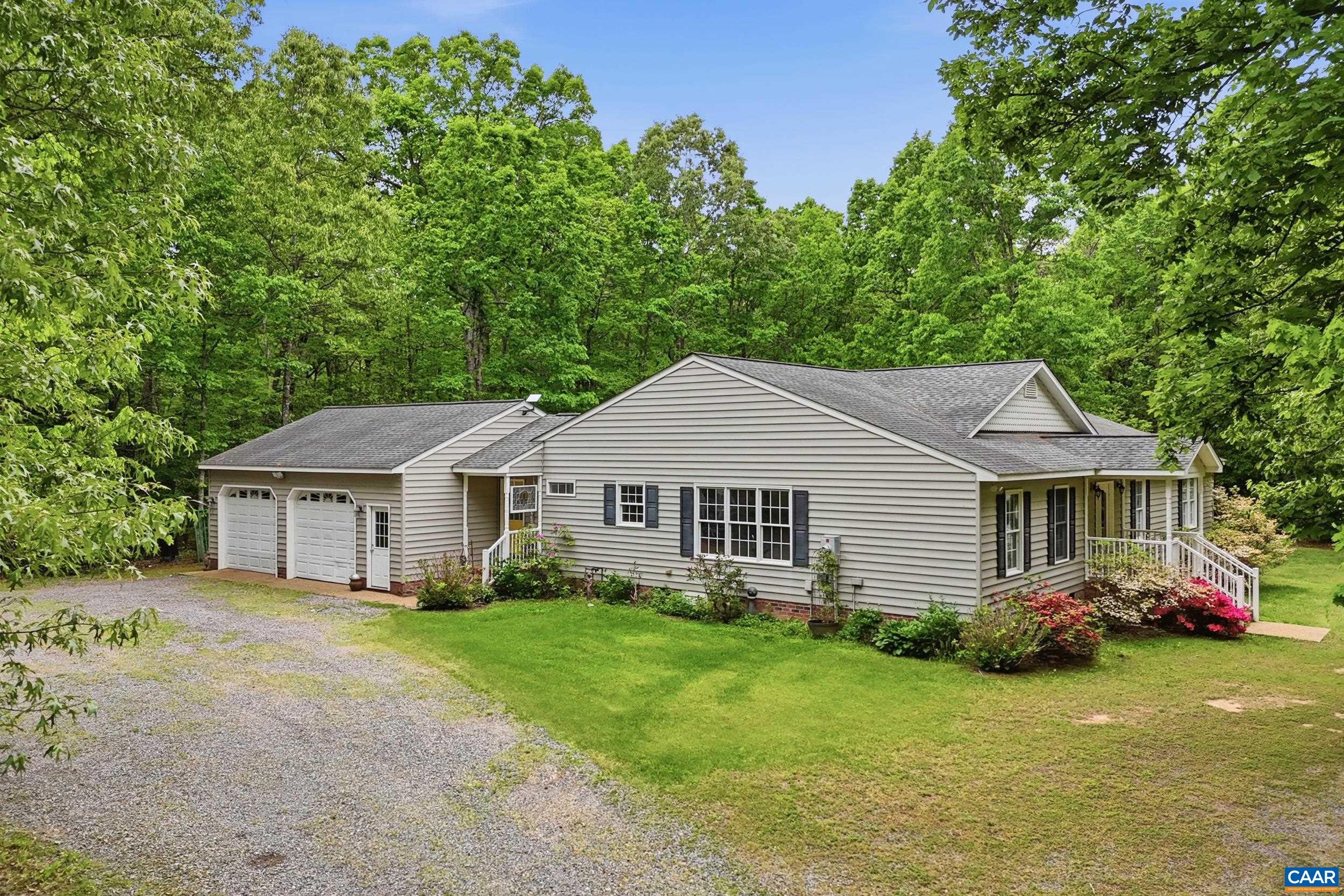 782 BUMPASS RD, BUMPASS, Virginia 23024, 3 Bedrooms Bedrooms, ,2 BathroomsBathrooms,Residential,782 BUMPASS RD,676586 MLS # 676586