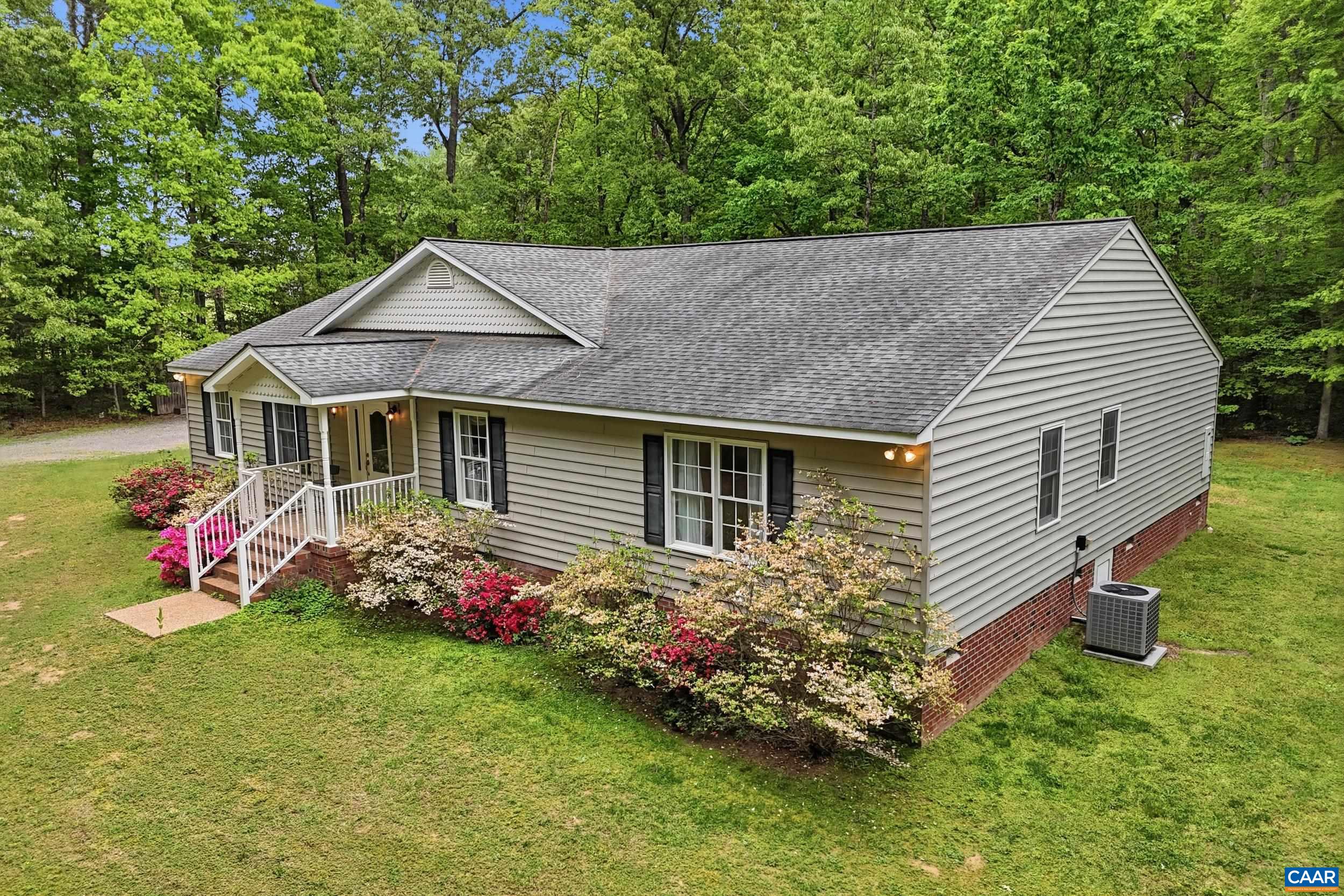 782 BUMPASS RD, BUMPASS, Virginia 23024, 3 Bedrooms Bedrooms, ,2 BathroomsBathrooms,Residential,782 BUMPASS RD,676586 MLS # 676586
