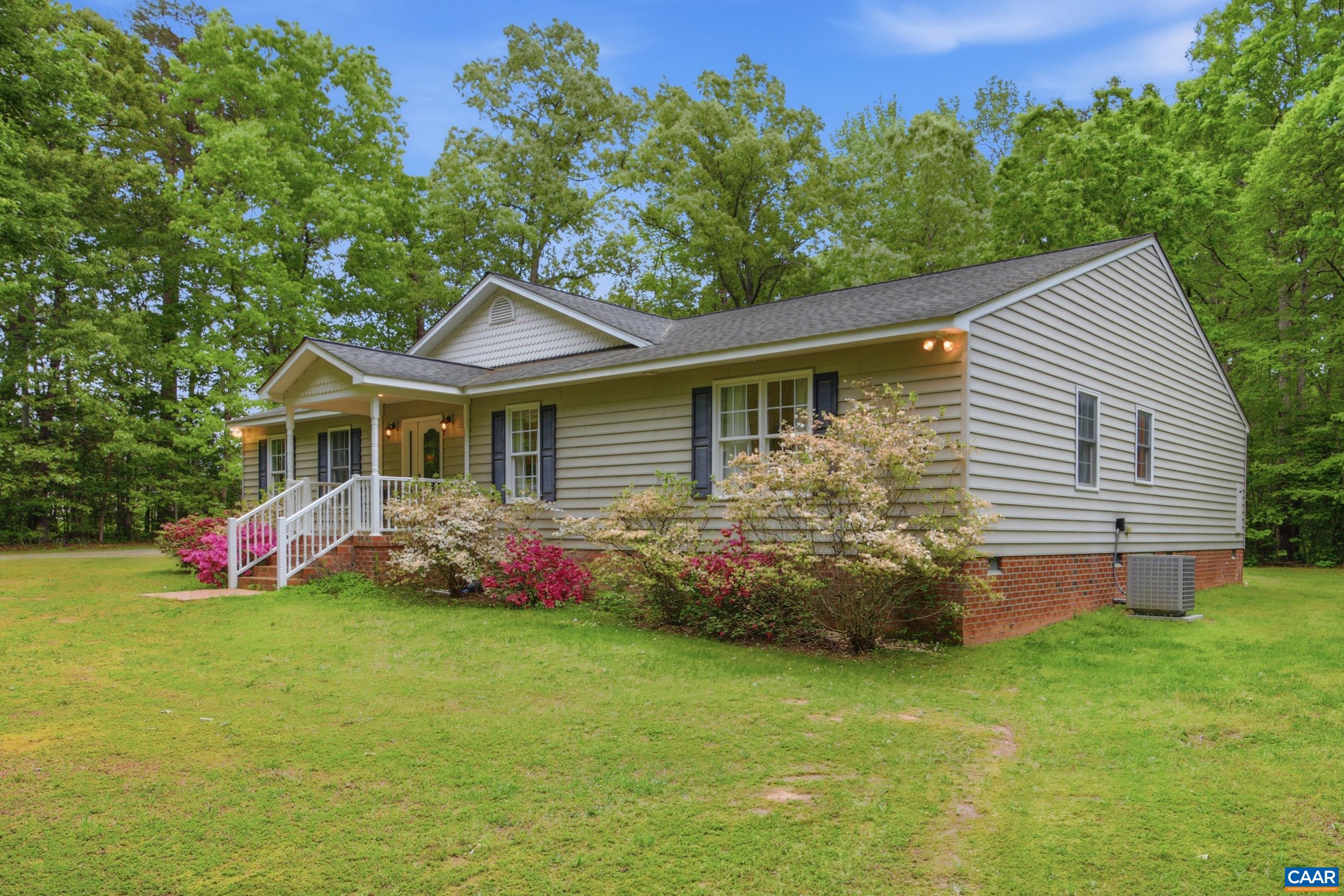 782 BUMPASS RD, BUMPASS, Virginia 23024, 3 Bedrooms Bedrooms, ,2 BathroomsBathrooms,Residential,782 BUMPASS RD,676586 MLS # 676586