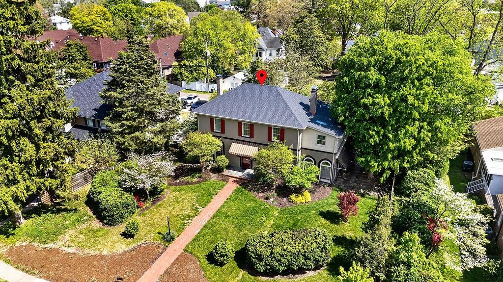 522 CHESTNUT AVE, WAYNESBORO, Virginia 22980, 4 Bedrooms Bedrooms, ,3 BathroomsBathrooms,Residential,522 CHESTNUT AVE,676587 MLS # 676587