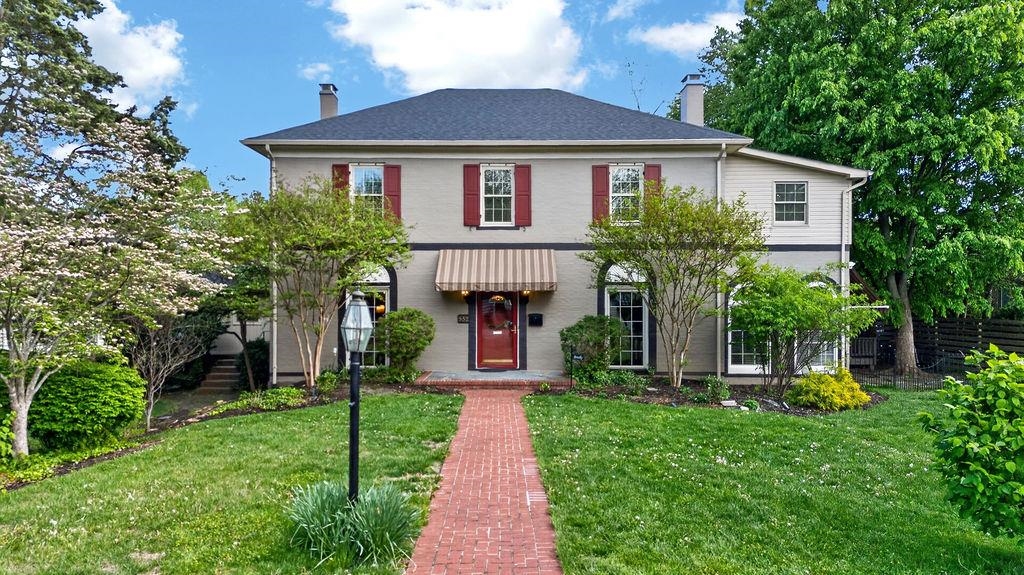 522 CHESTNUT AVE, WAYNESBORO, Virginia 22980, 4 Bedrooms Bedrooms, ,3 BathroomsBathrooms,Residential,522 CHESTNUT AVE,676587 MLS # 676587