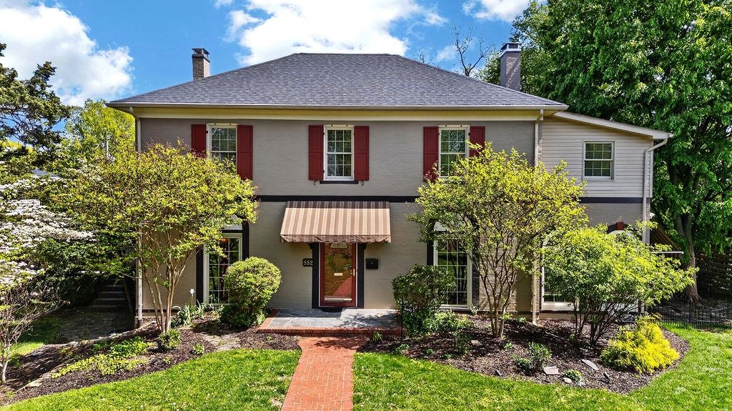 522 CHESTNUT AVE, WAYNESBORO, Virginia 22980, 4 Bedrooms Bedrooms, ,3 BathroomsBathrooms,Residential,522 CHESTNUT AVE,676587 MLS # 676587