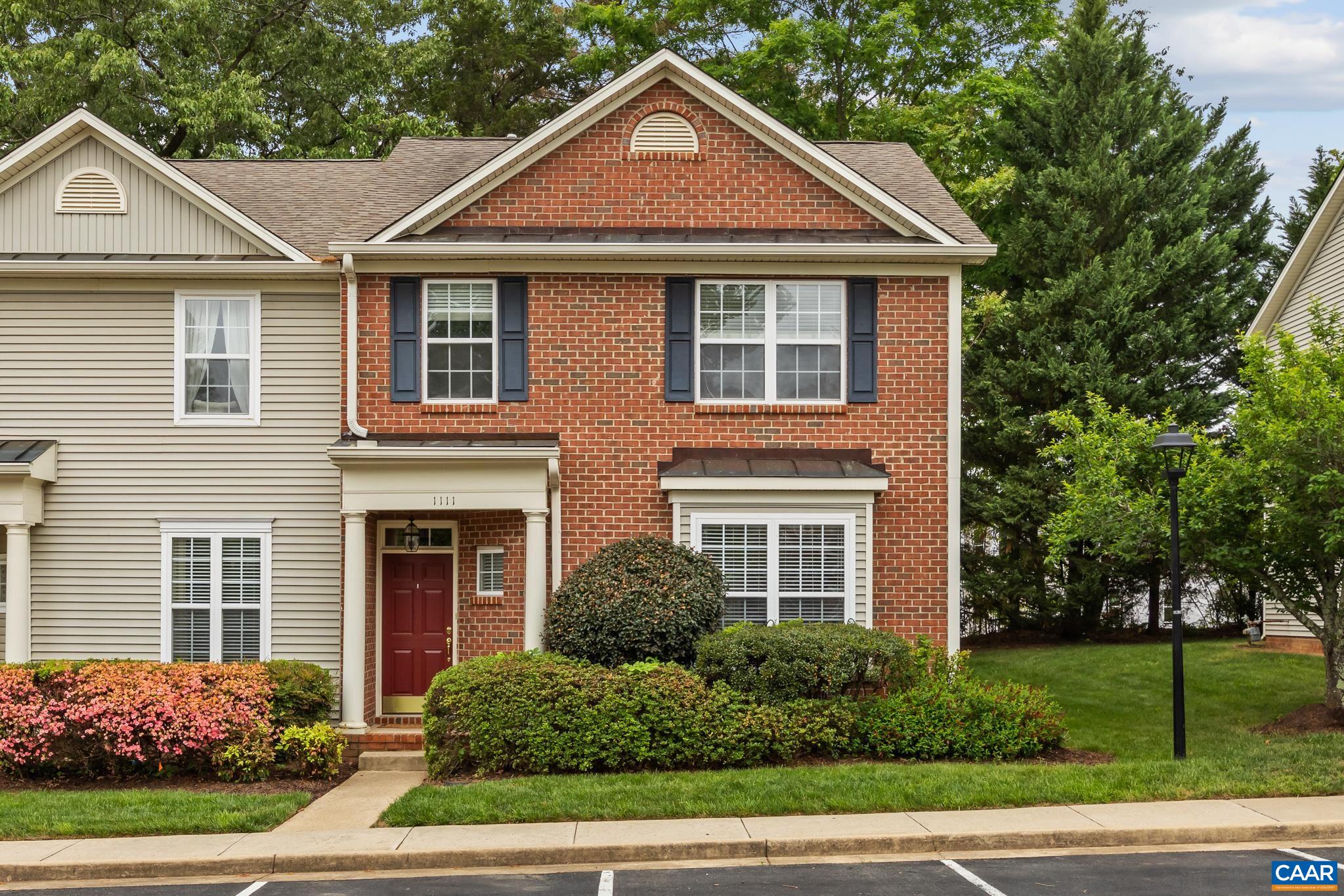 1111 SOMER CHASE CT, CHARLOTTESVILLE, Virginia 22911, 3 Bedrooms Bedrooms, ,2 BathroomsBathrooms,Residential,1111 SOMER CHASE CT,676589 MLS # 676589