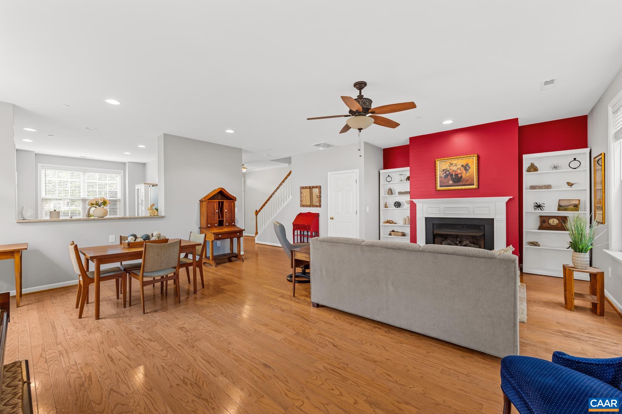 1111 SOMER CHASE CT, CHARLOTTESVILLE, Virginia 22911, 3 Bedrooms Bedrooms, ,2 BathroomsBathrooms,Residential,1111 SOMER CHASE CT,676589 MLS # 676589