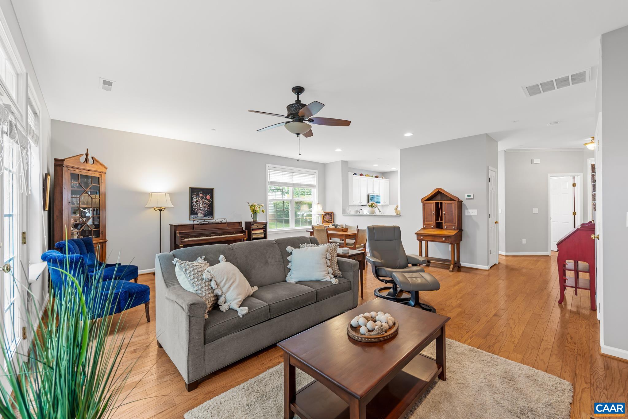 1111 SOMER CHASE CT, CHARLOTTESVILLE, Virginia 22911, 3 Bedrooms Bedrooms, ,2 BathroomsBathrooms,Residential,1111 SOMER CHASE CT,676589 MLS # 676589