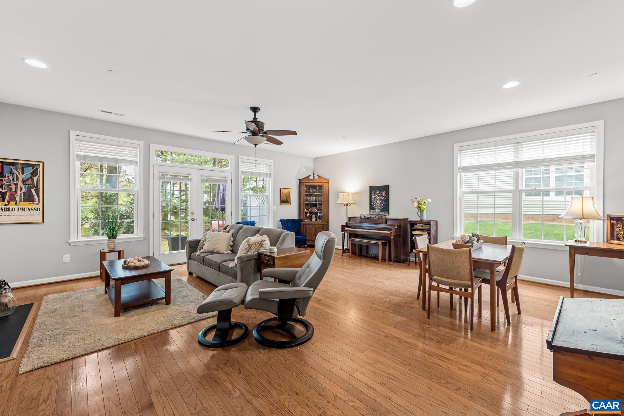 1111 SOMER CHASE CT, CHARLOTTESVILLE, Virginia 22911, 3 Bedrooms Bedrooms, ,2 BathroomsBathrooms,Residential,1111 SOMER CHASE CT,676589 MLS # 676589