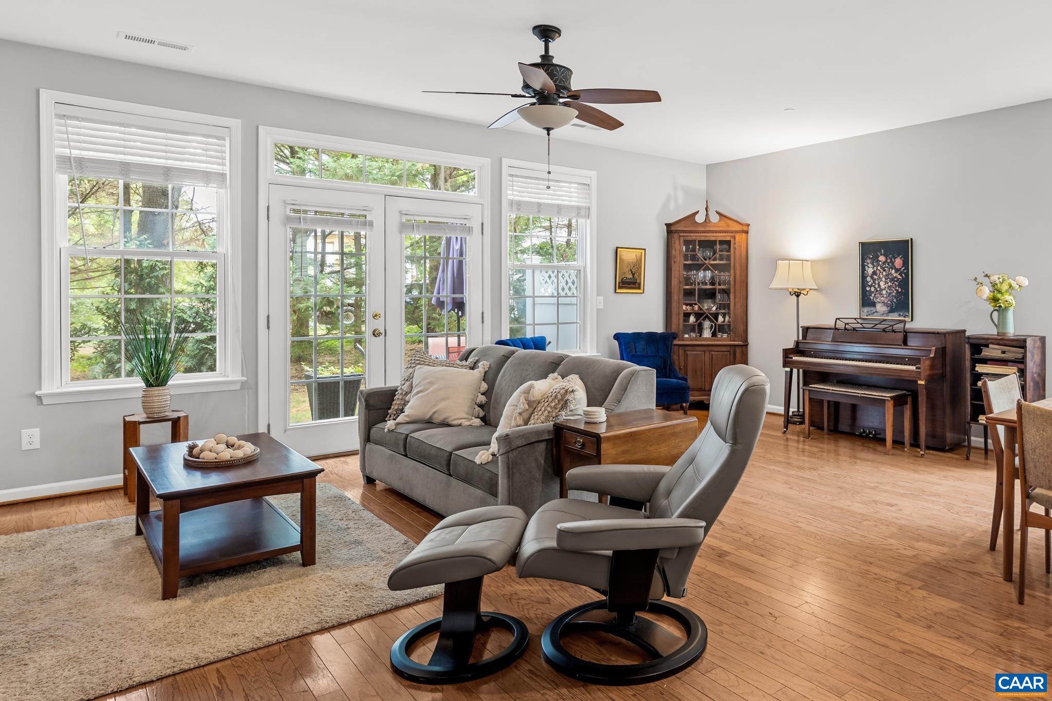 1111 SOMER CHASE CT, CHARLOTTESVILLE, Virginia 22911, 3 Bedrooms Bedrooms, ,2 BathroomsBathrooms,Residential,1111 SOMER CHASE CT,676589 MLS # 676589